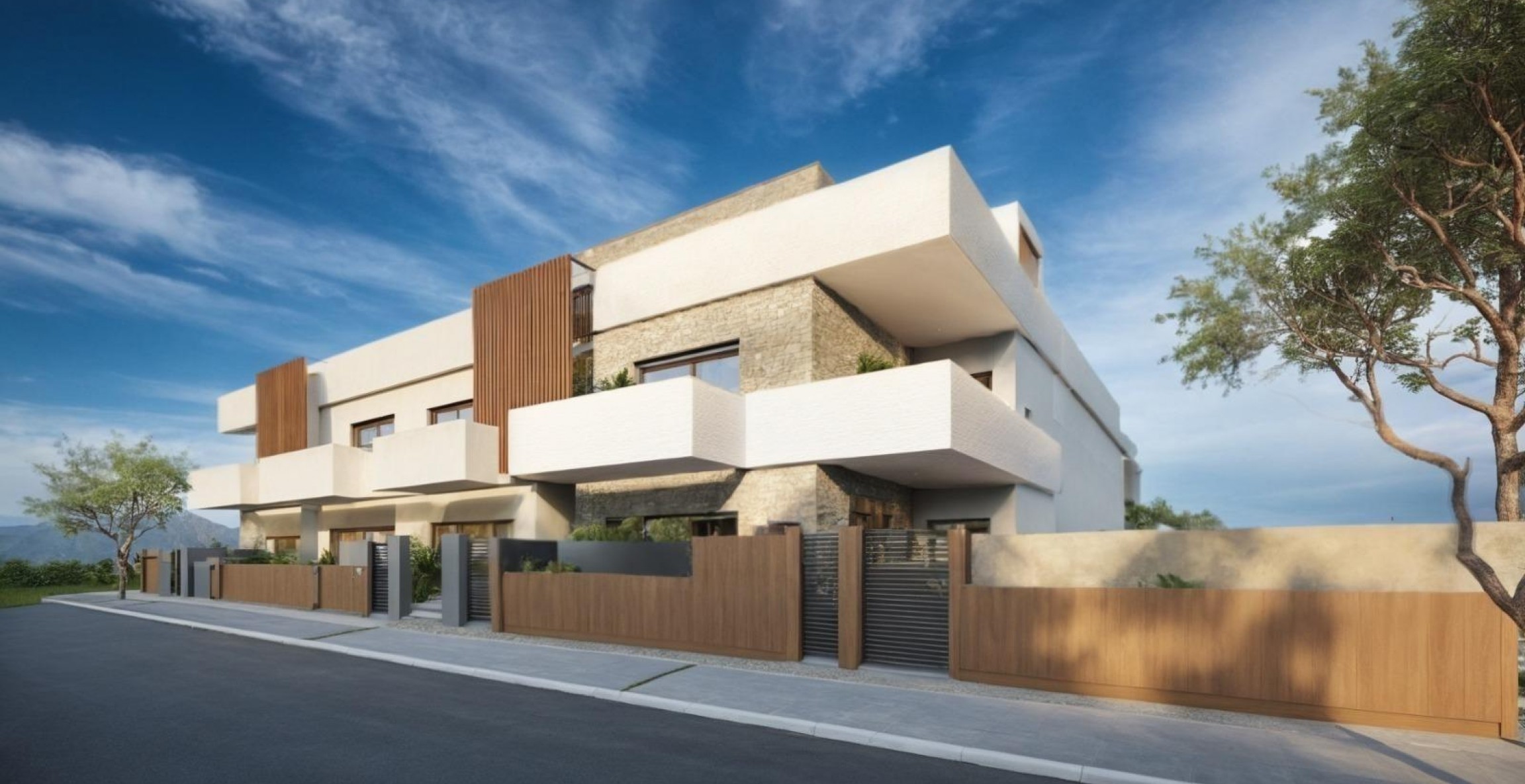 Nueva construcción  - Bungaló - San Pedro del Pinatar - Los Cuarteros