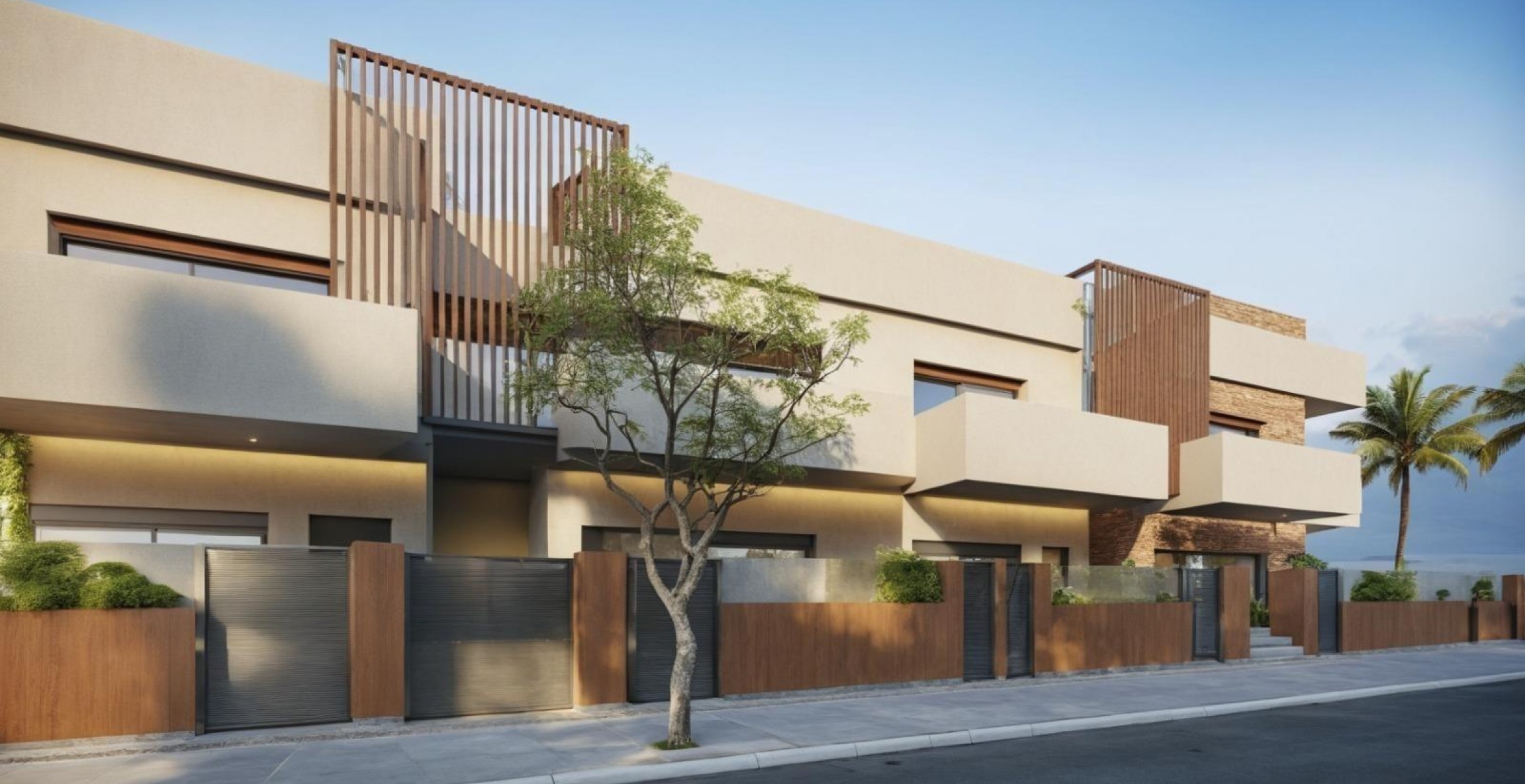 Nueva construcción  - Bungaló - San Pedro del Pinatar - Los Cuarteros