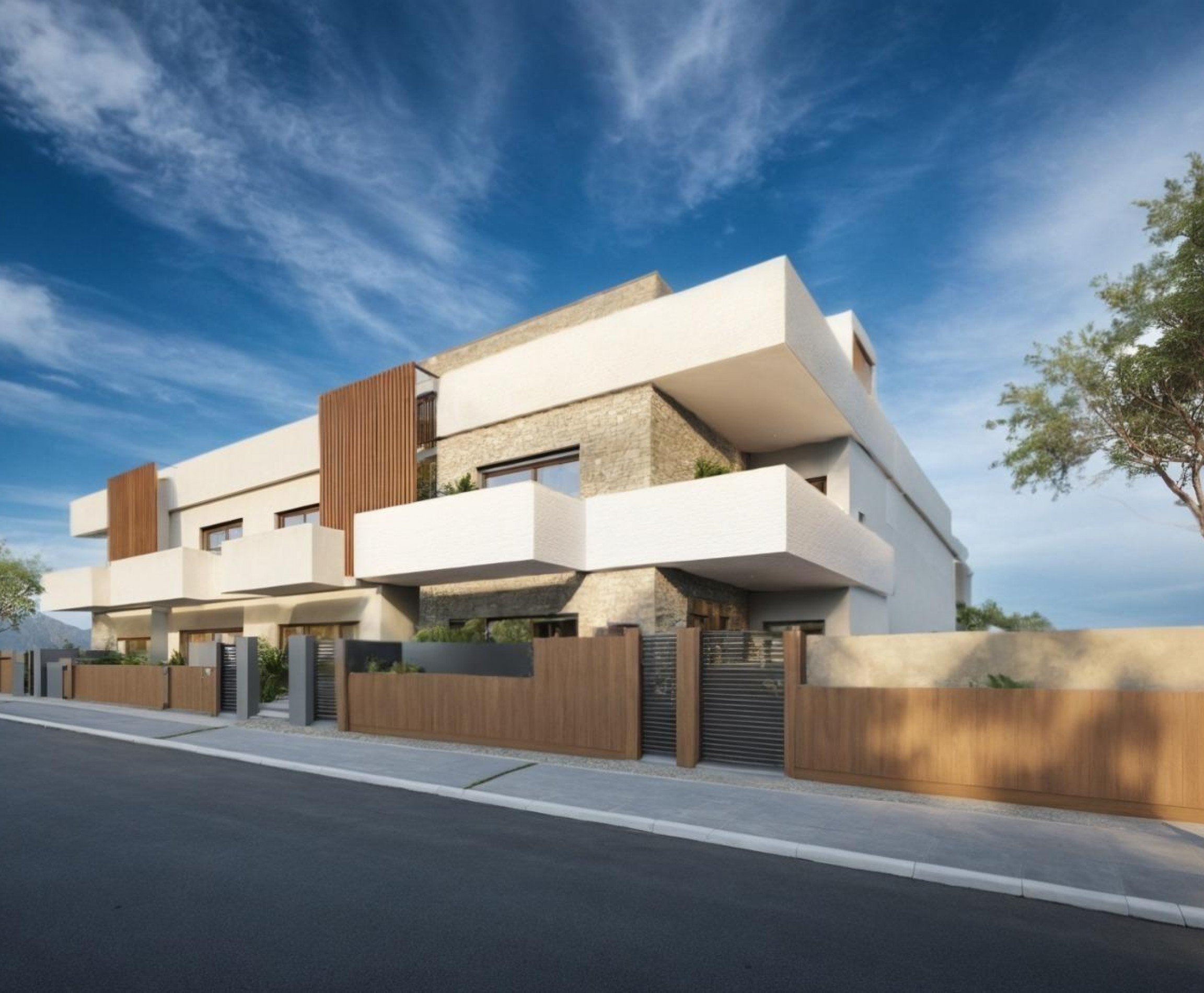 Nueva construcción  - Bungaló - San Pedro del Pinatar - Los Cuarteros