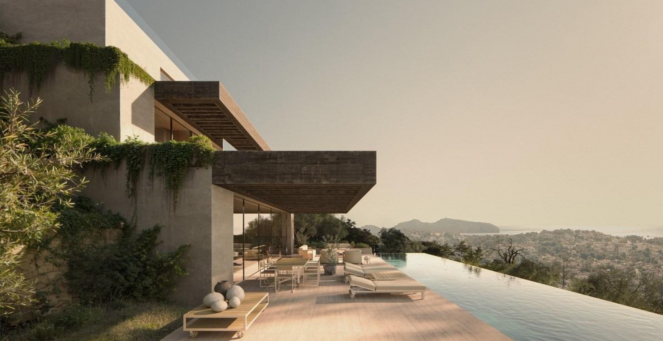 New Build - Villa - Benissa - Montemar