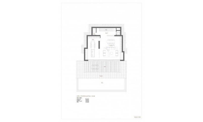 Nueva construcción  - Villa - Benissa - Montemar