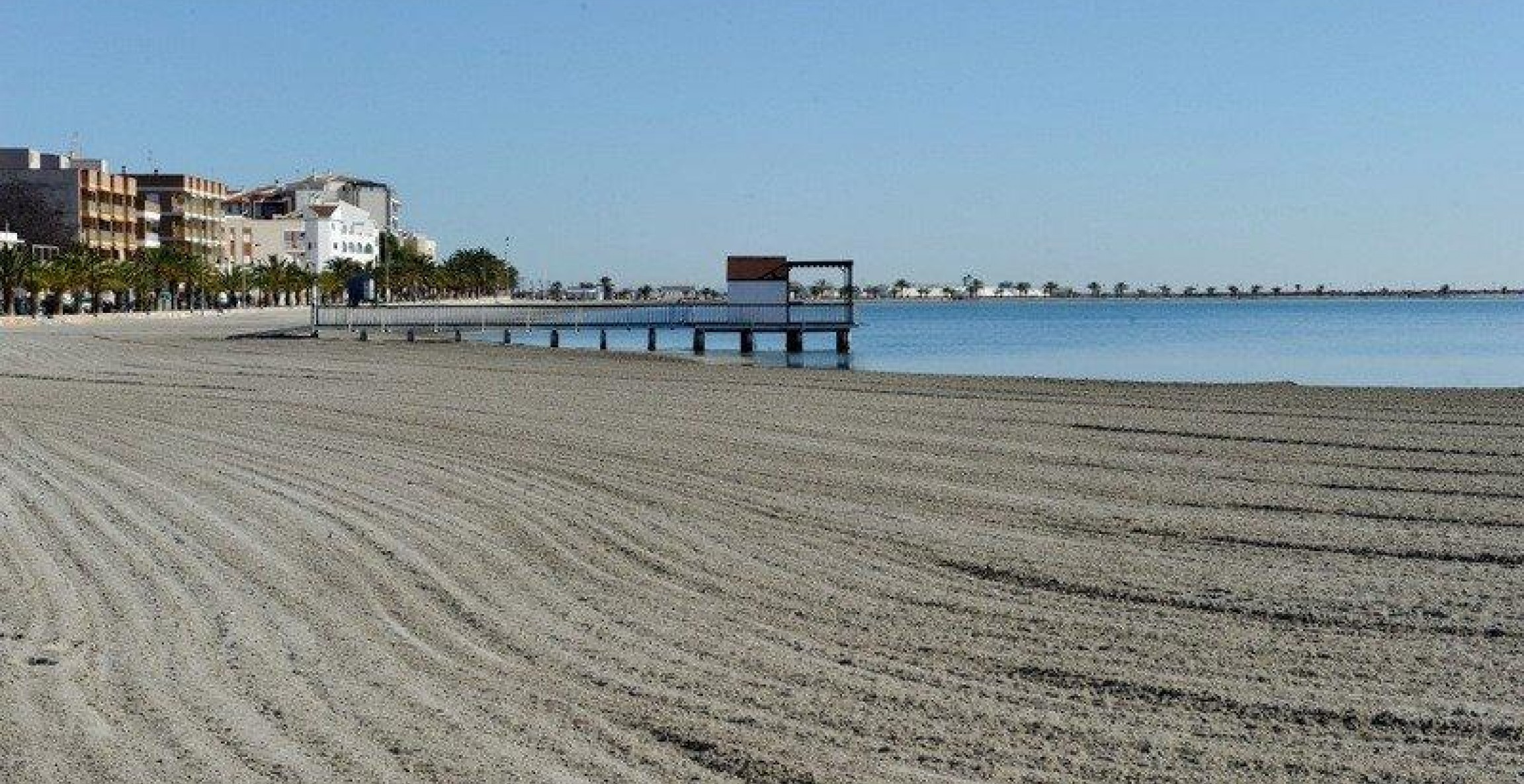 Nueva construcción  - Apartment - San Pedro del Pinatar - Pueblo