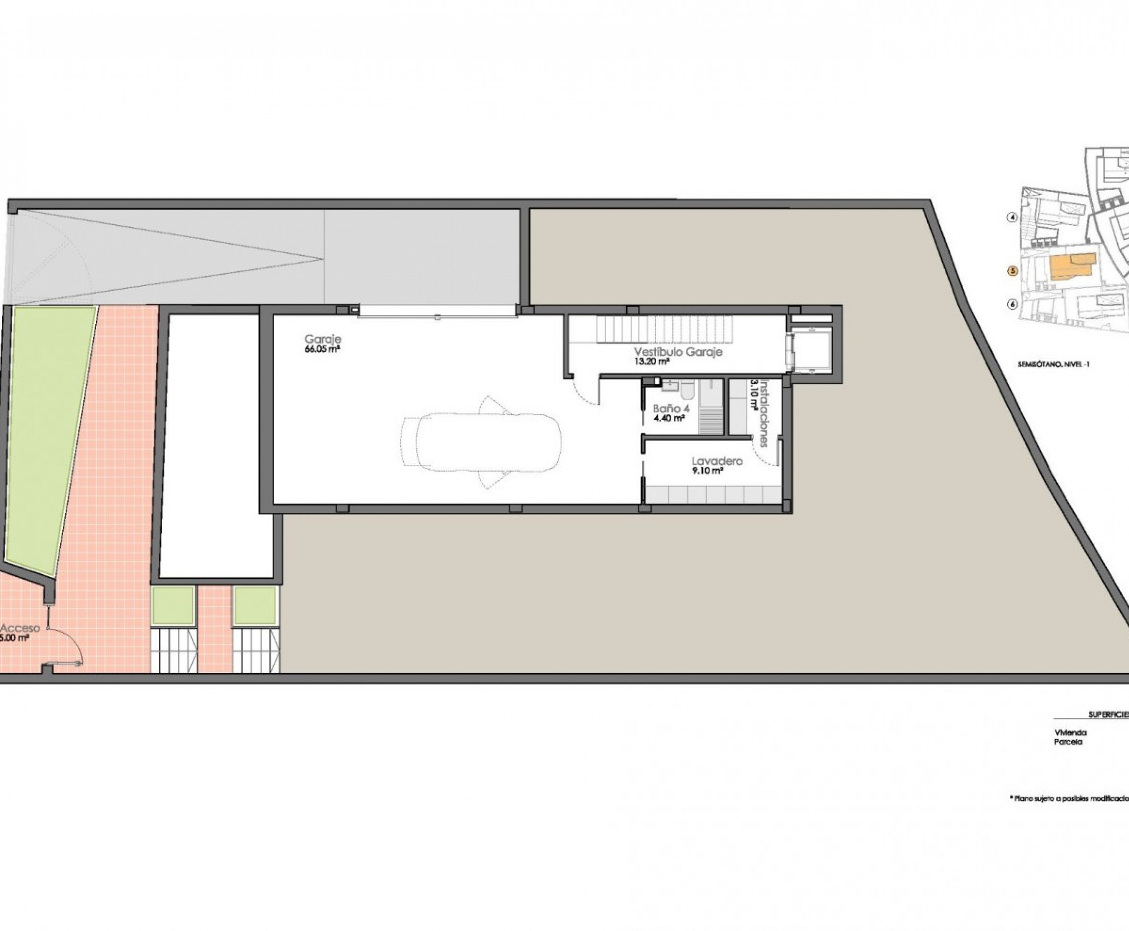 Nueva construcción  - Villa - Orihuela Costa - Aguamarina