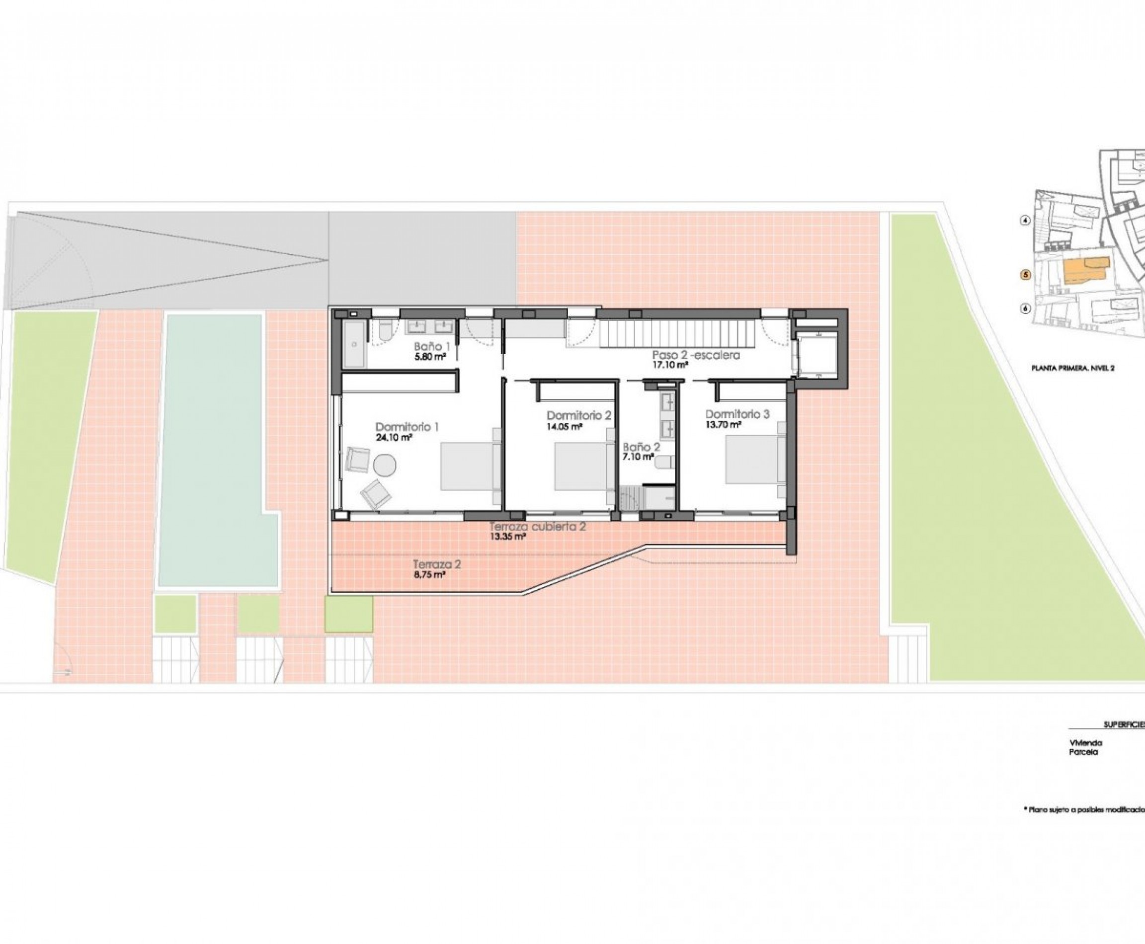 New Build - Villa - Orihuela Costa - Aguamarina