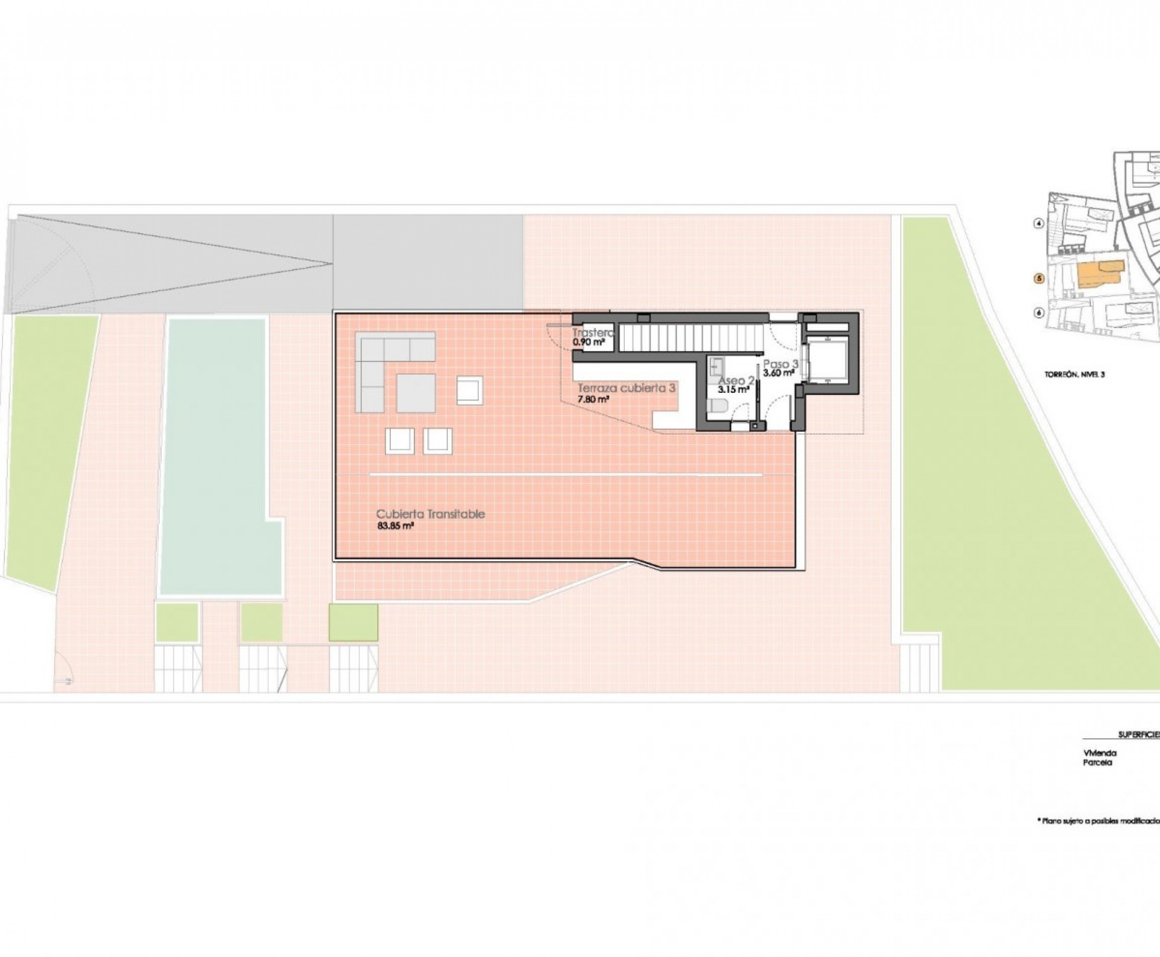 Nueva construcción  - Villa - Orihuela Costa - Aguamarina