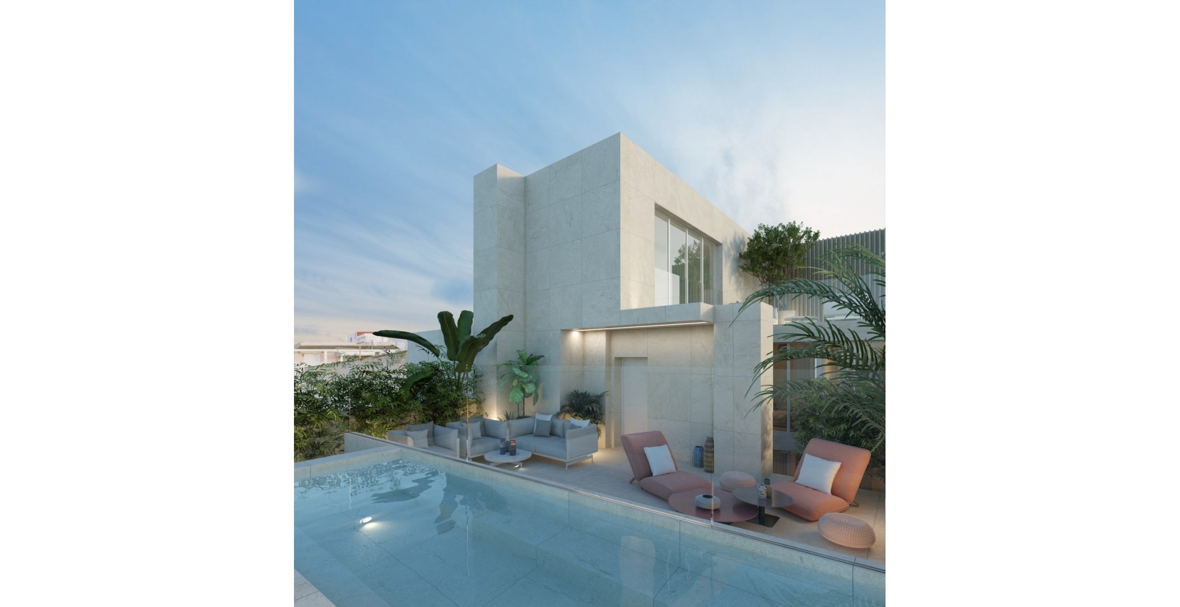 New Build - Penthouse - Torrevieja - La Mata