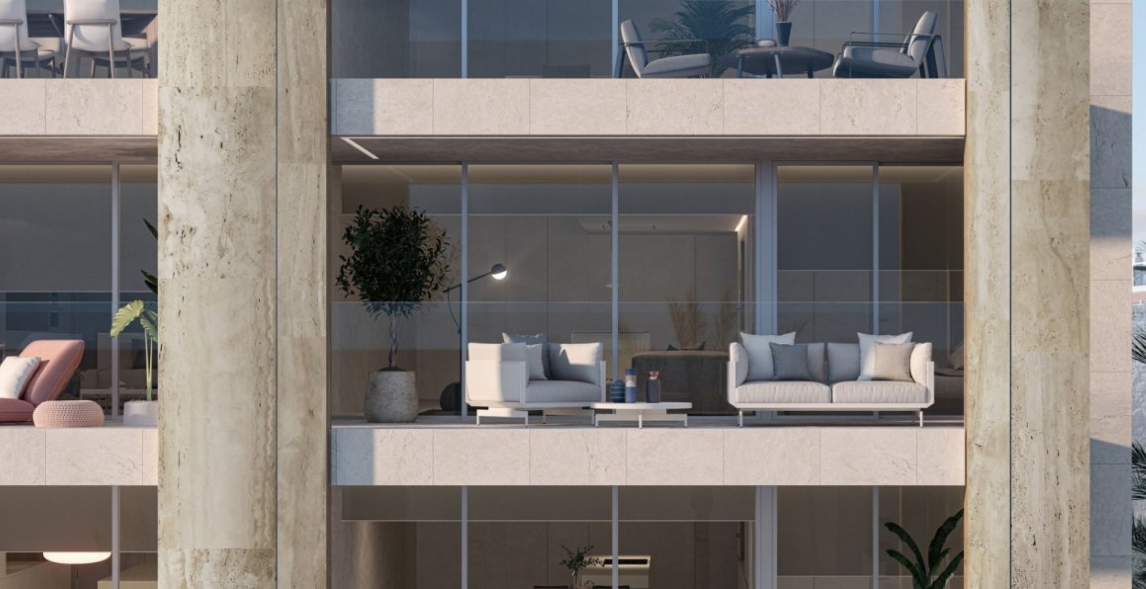 New Build - Penthouse - Torrevieja - La Mata