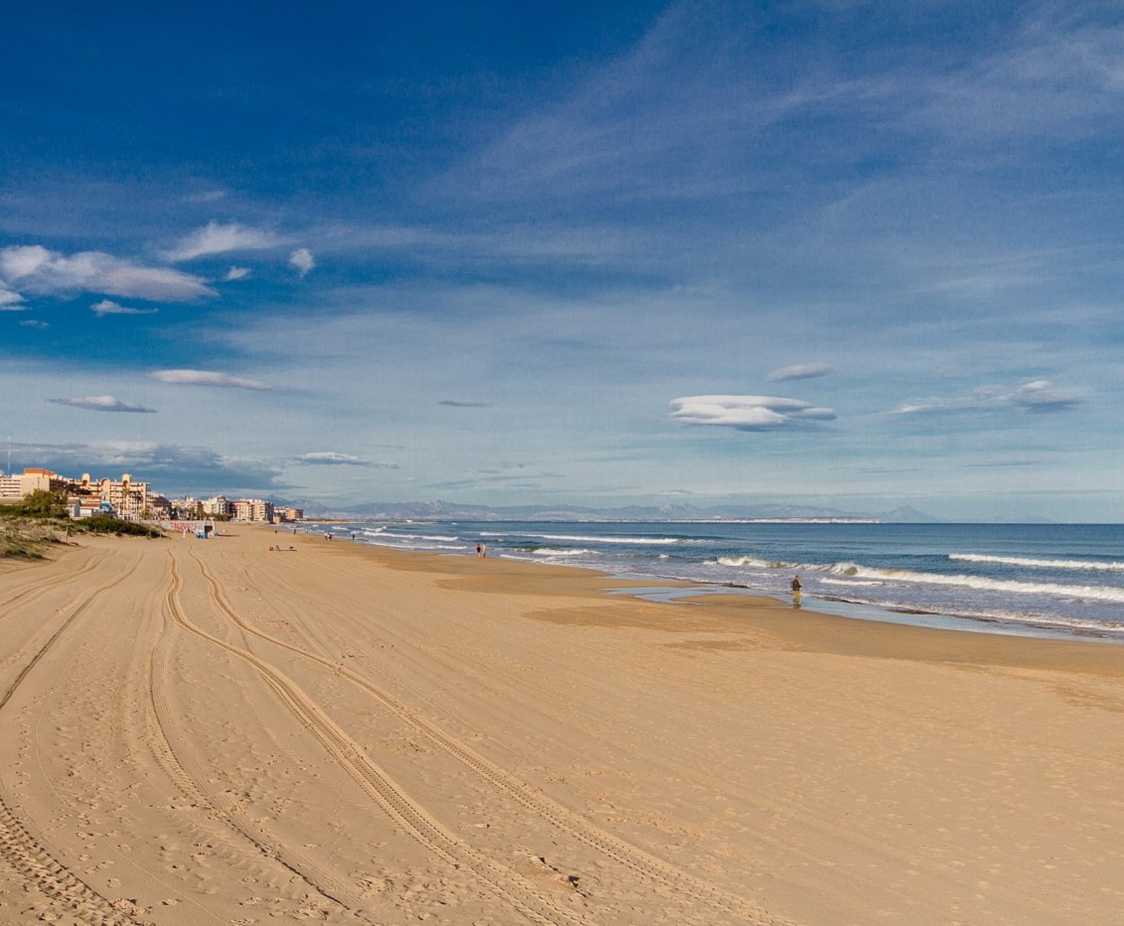 Nueva construcción  - Ático - Torrevieja - La Mata