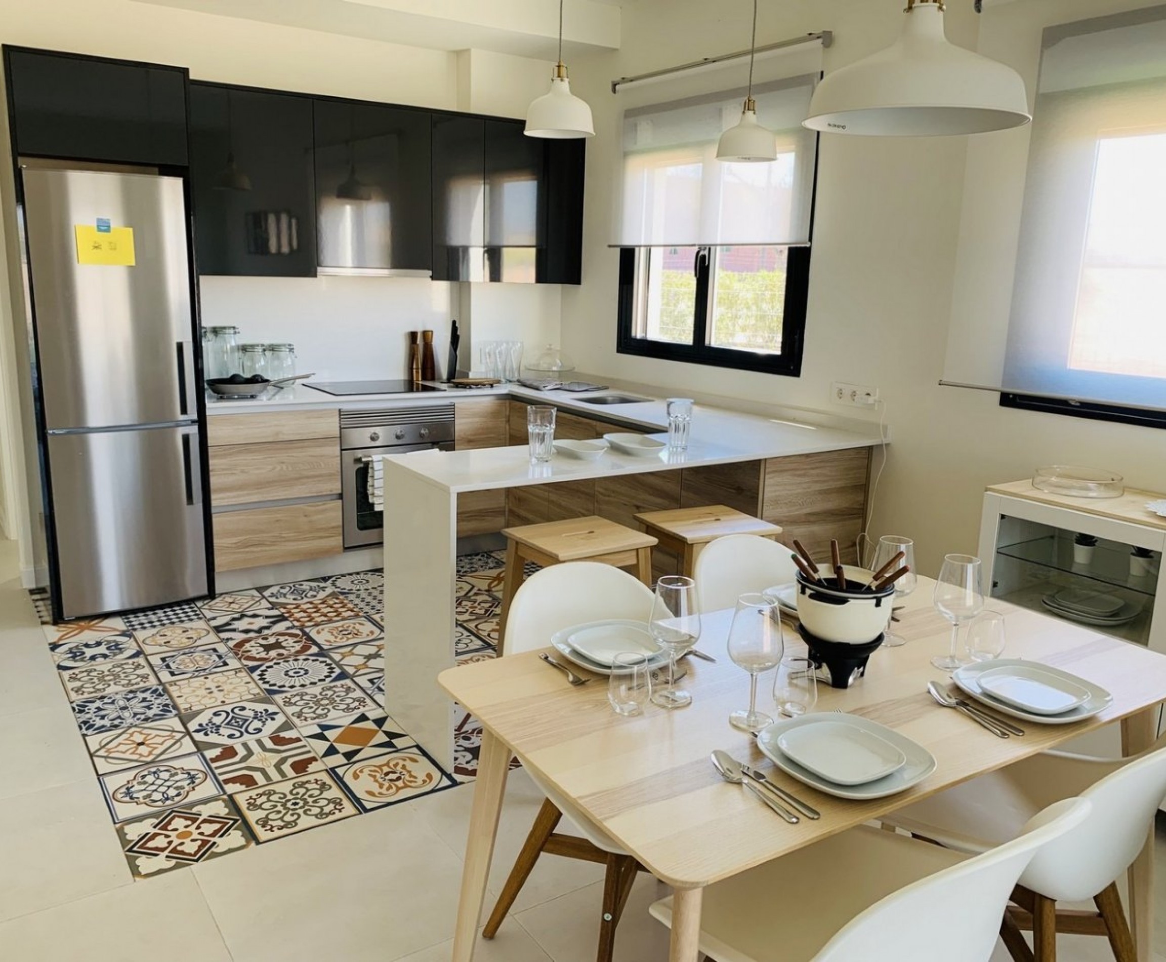 New Build - Apartment - Alhama De Murcia - Condado De Alhama Golf Resort