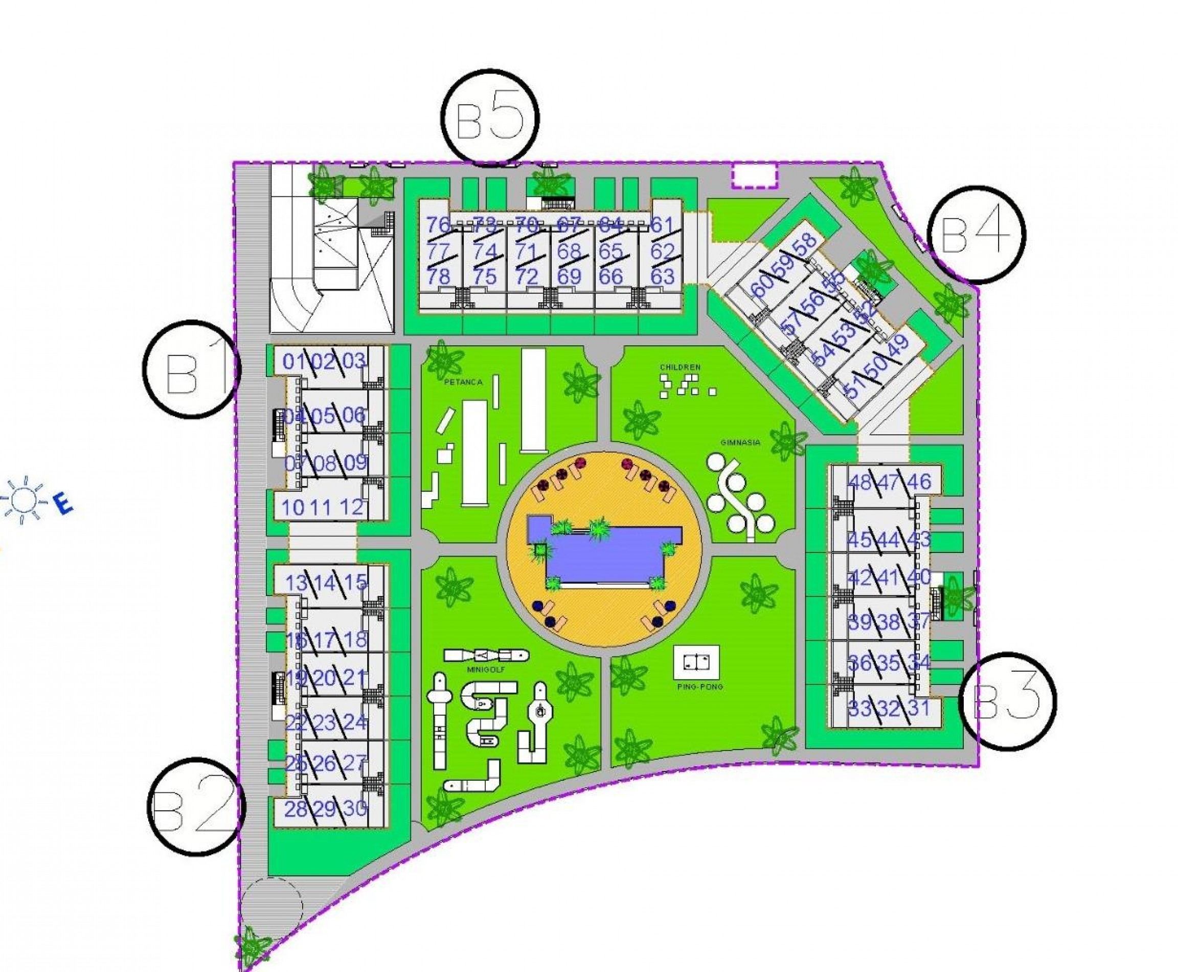 Nueva construcción  - Apartment - Guardamar del Segura - EL RASO