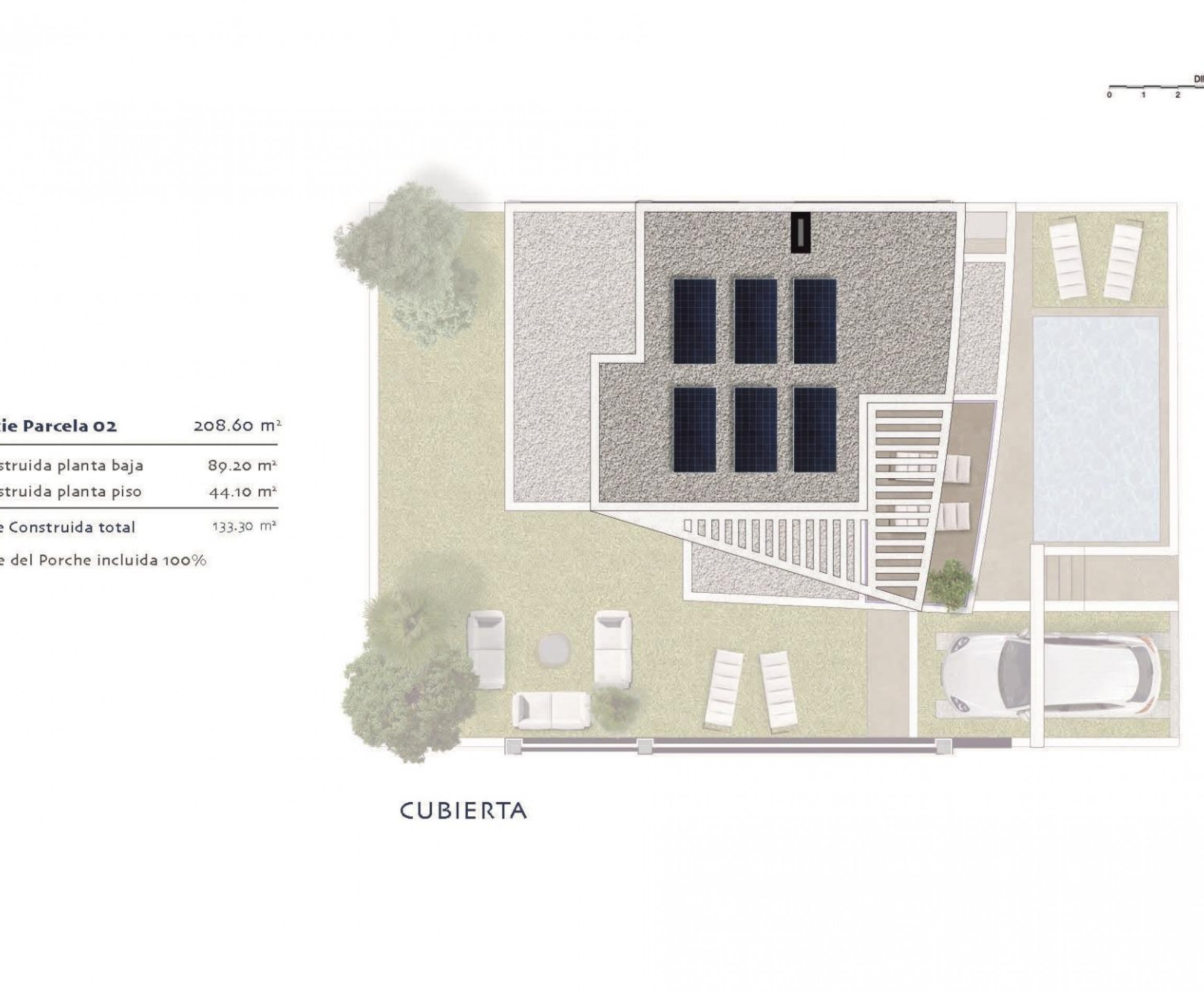 Nueva construcción  - Villa - Dolores - Polideportivo