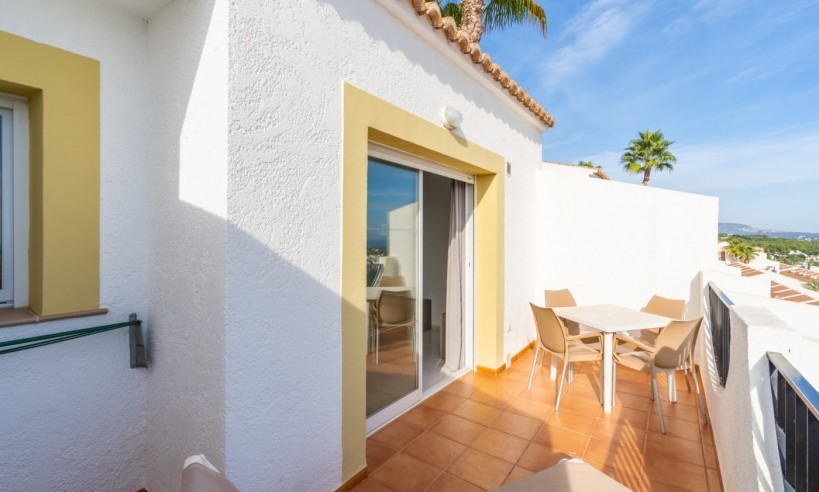 Bungalow - New Build - Calpe - Gran Sol