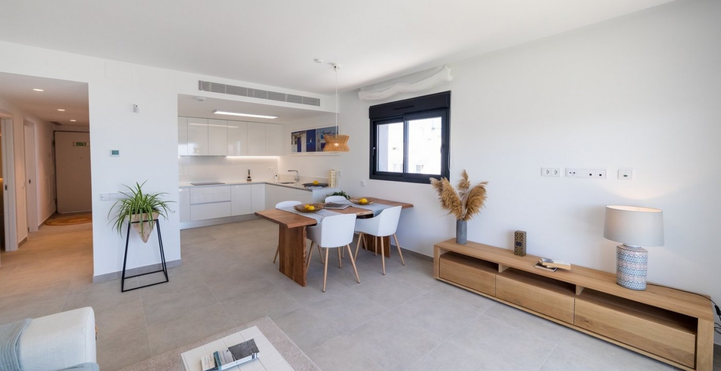 Nybyggnation - Apartment - Santa Pola - Gran Alacant