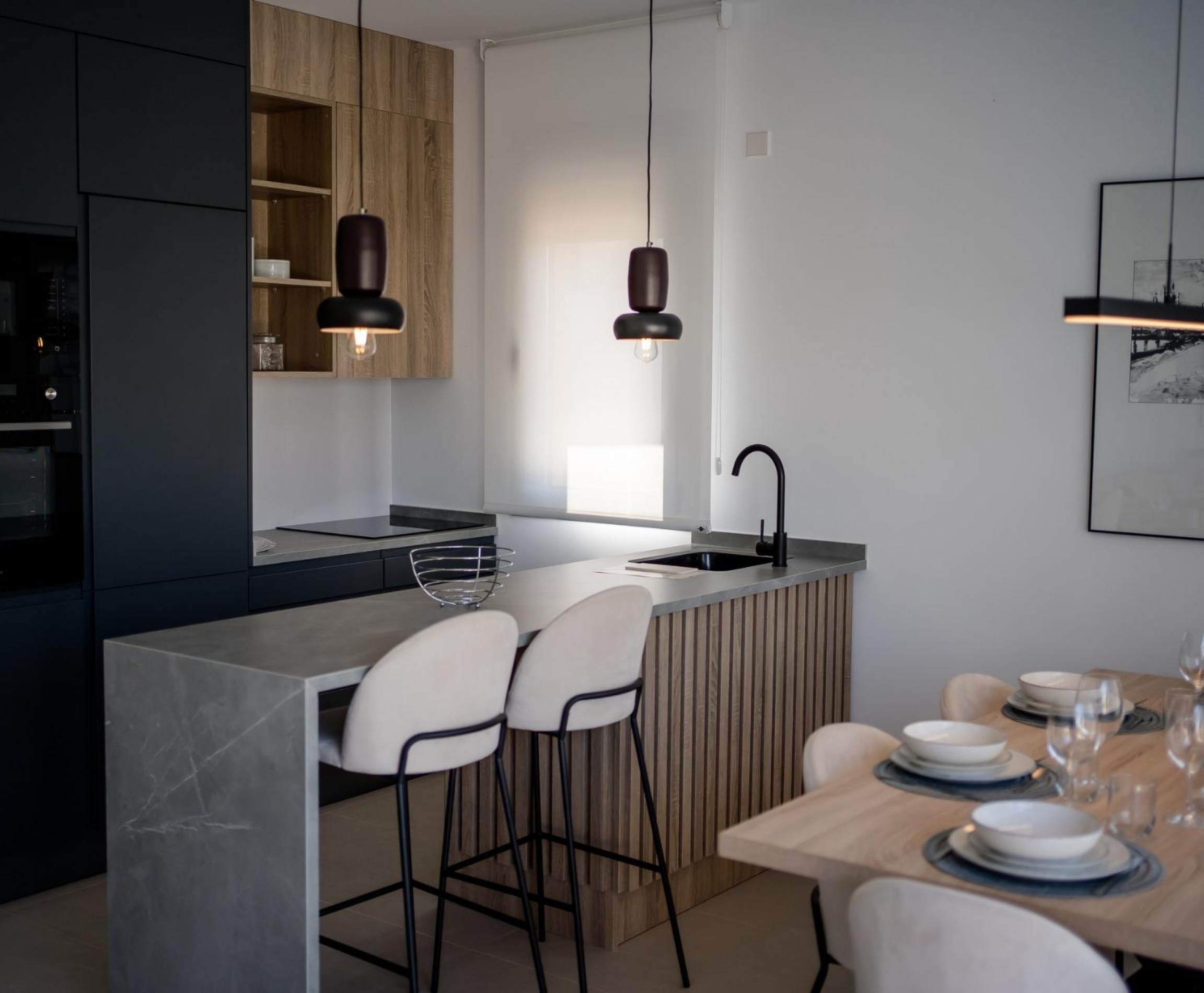 Nueva construcción  - Apartment - Alhama De Murcia - Condado De Alhama