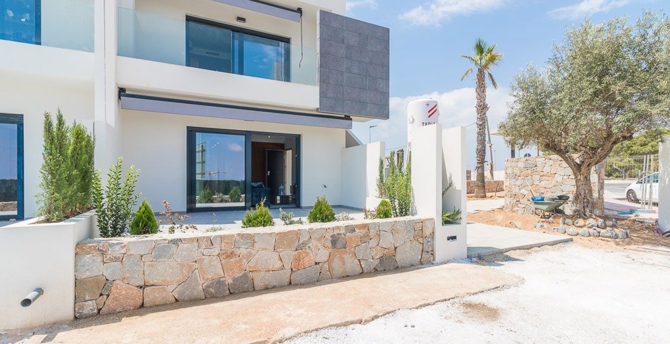 Nueva construcción  - Bungaló - Torrevieja - Los Balcones