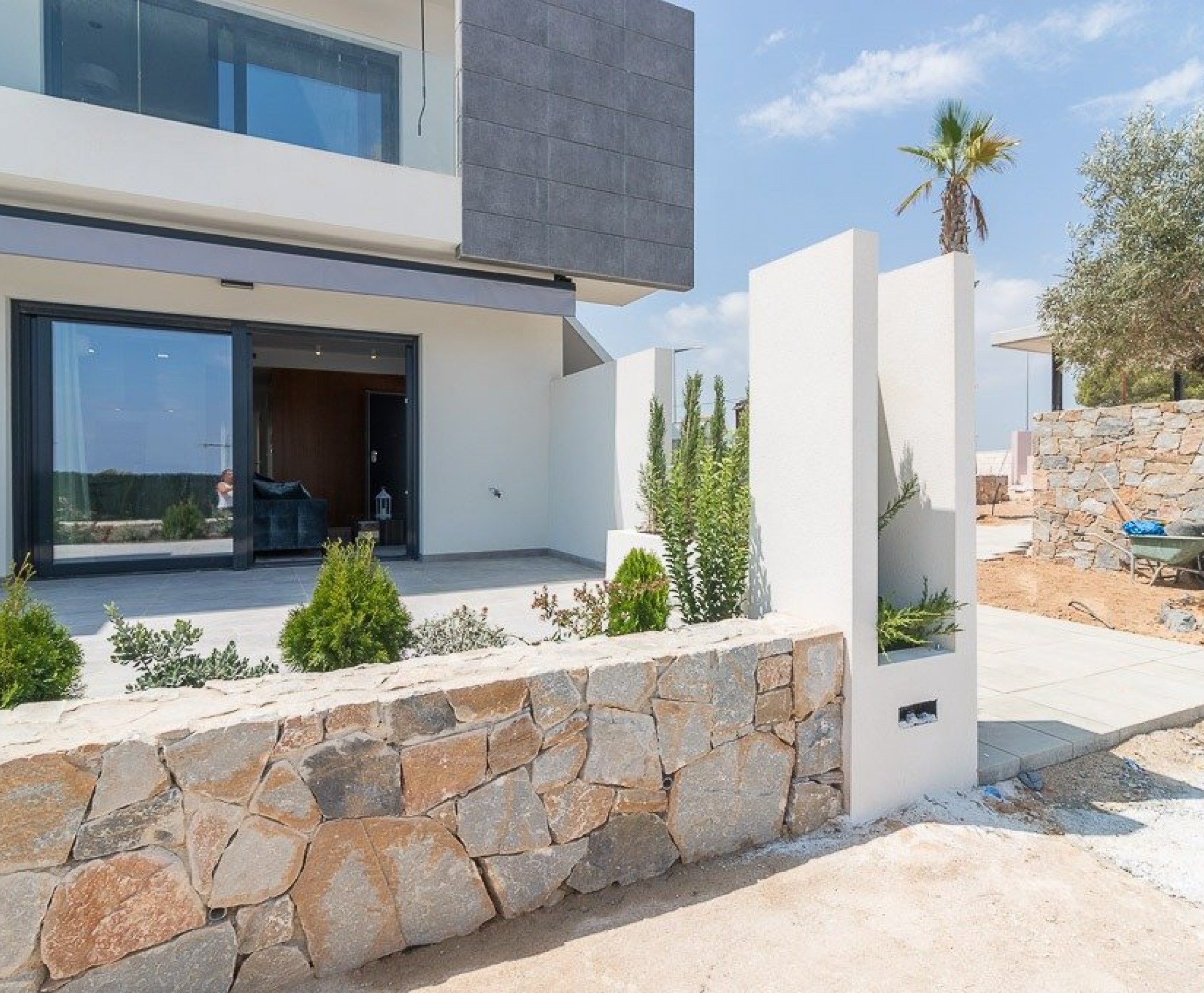 Nueva construcción  - Bungaló - Torrevieja - Los Balcones