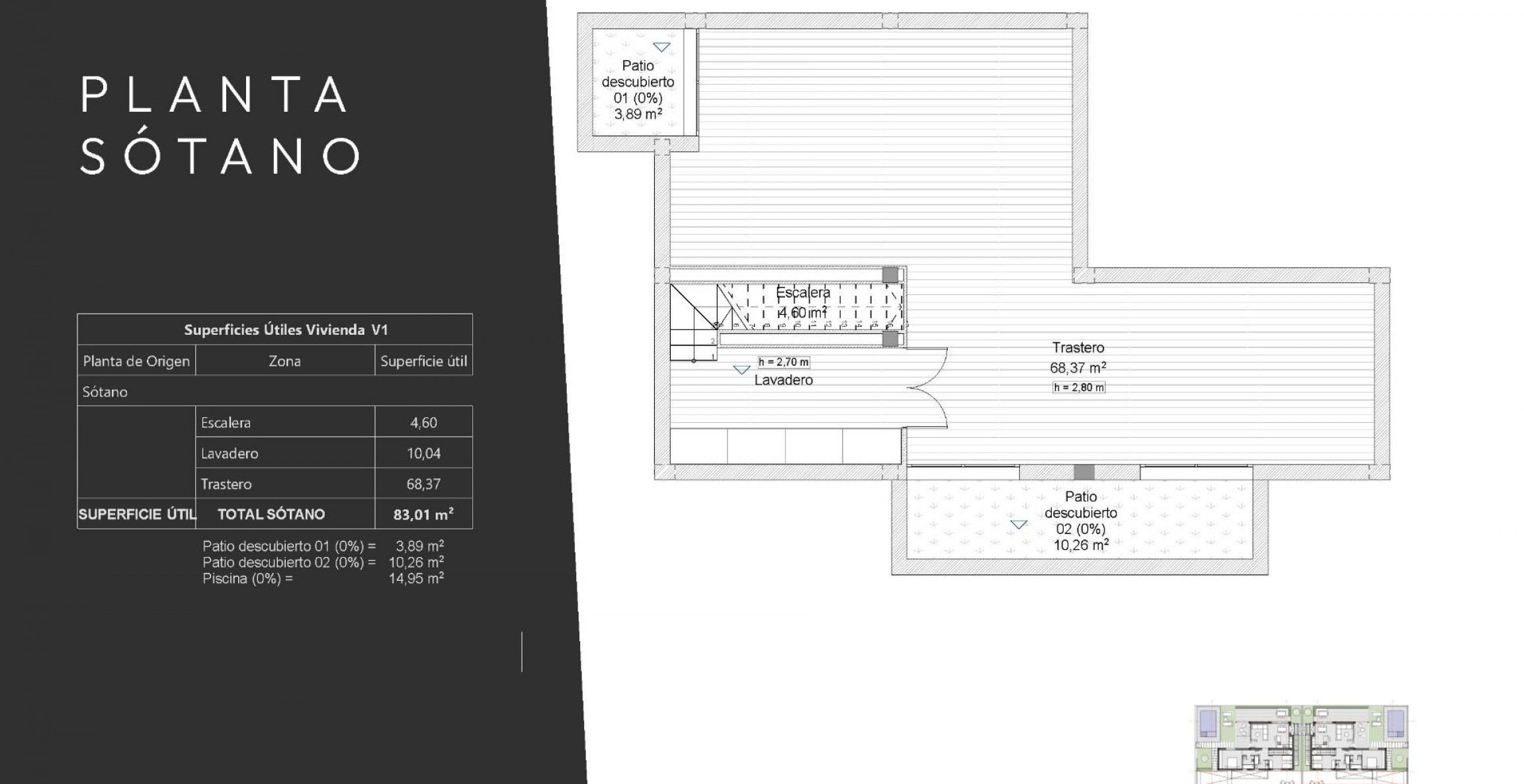 New Build - Villa - Rojales - La Marquesa Golf