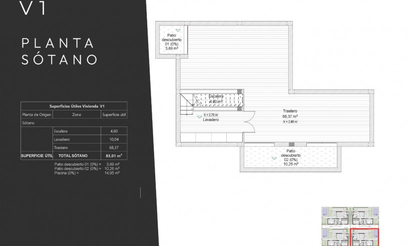 Nueva construcción  - Villa - Rojales - La Marquesa Golf