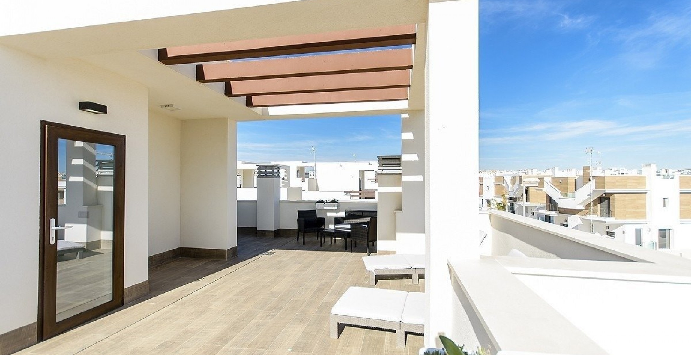 Nueva construcción  - Villa - Vera - Vera Playa