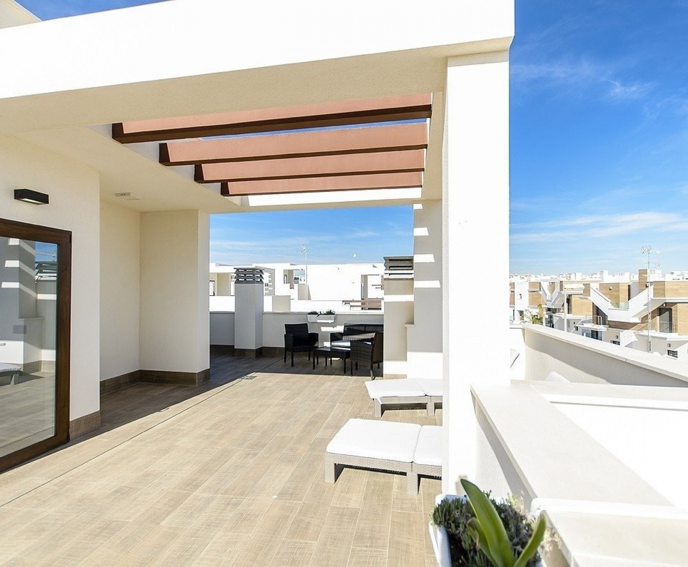 Nueva construcción  - Villa - Vera - Vera Playa