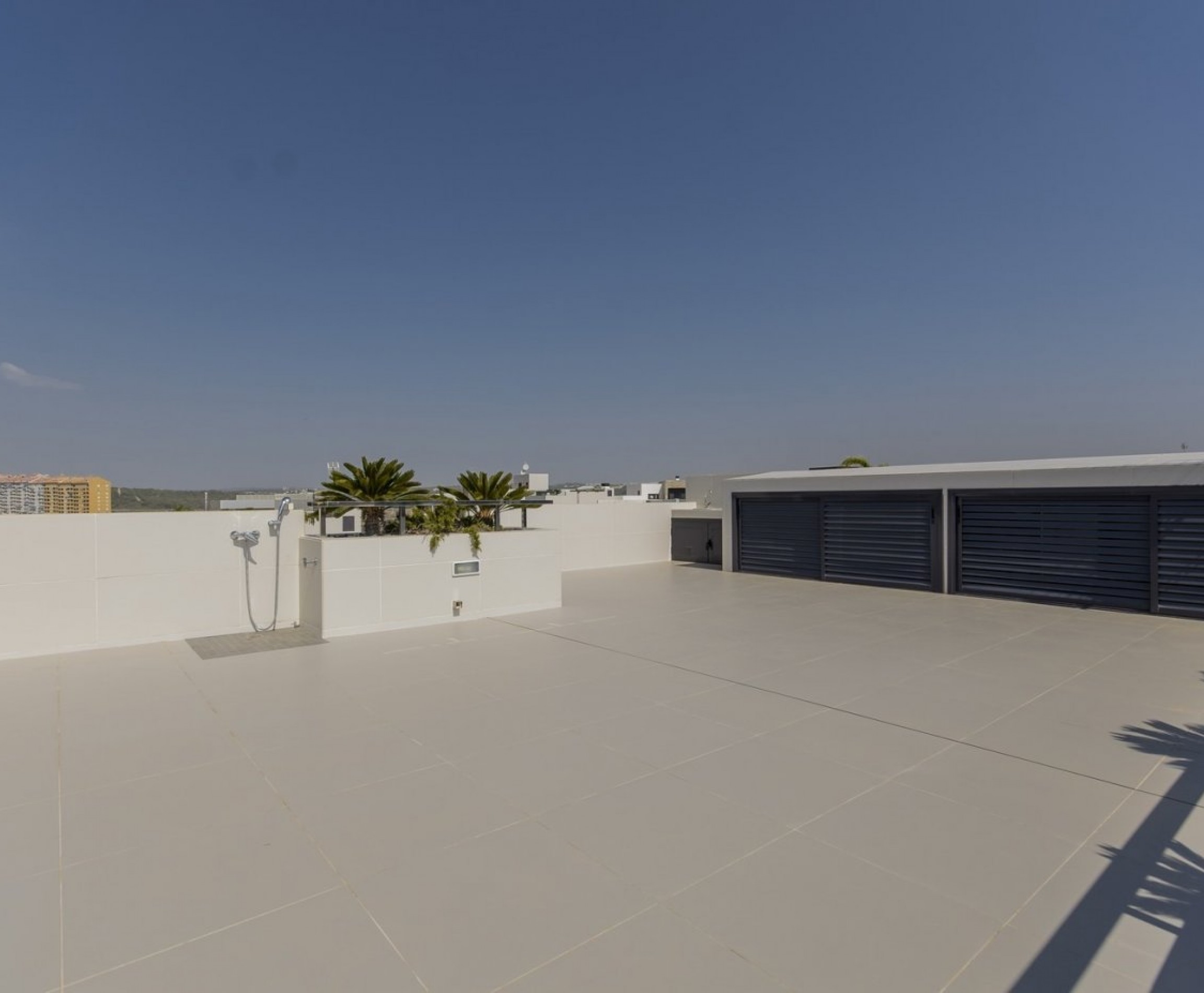 Nueva construcción  - Villa - Orihuela Costa - Campoamor