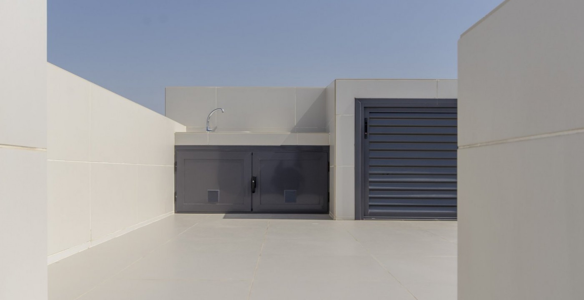 Nueva construcción  - Villa - Orihuela Costa - Campoamor