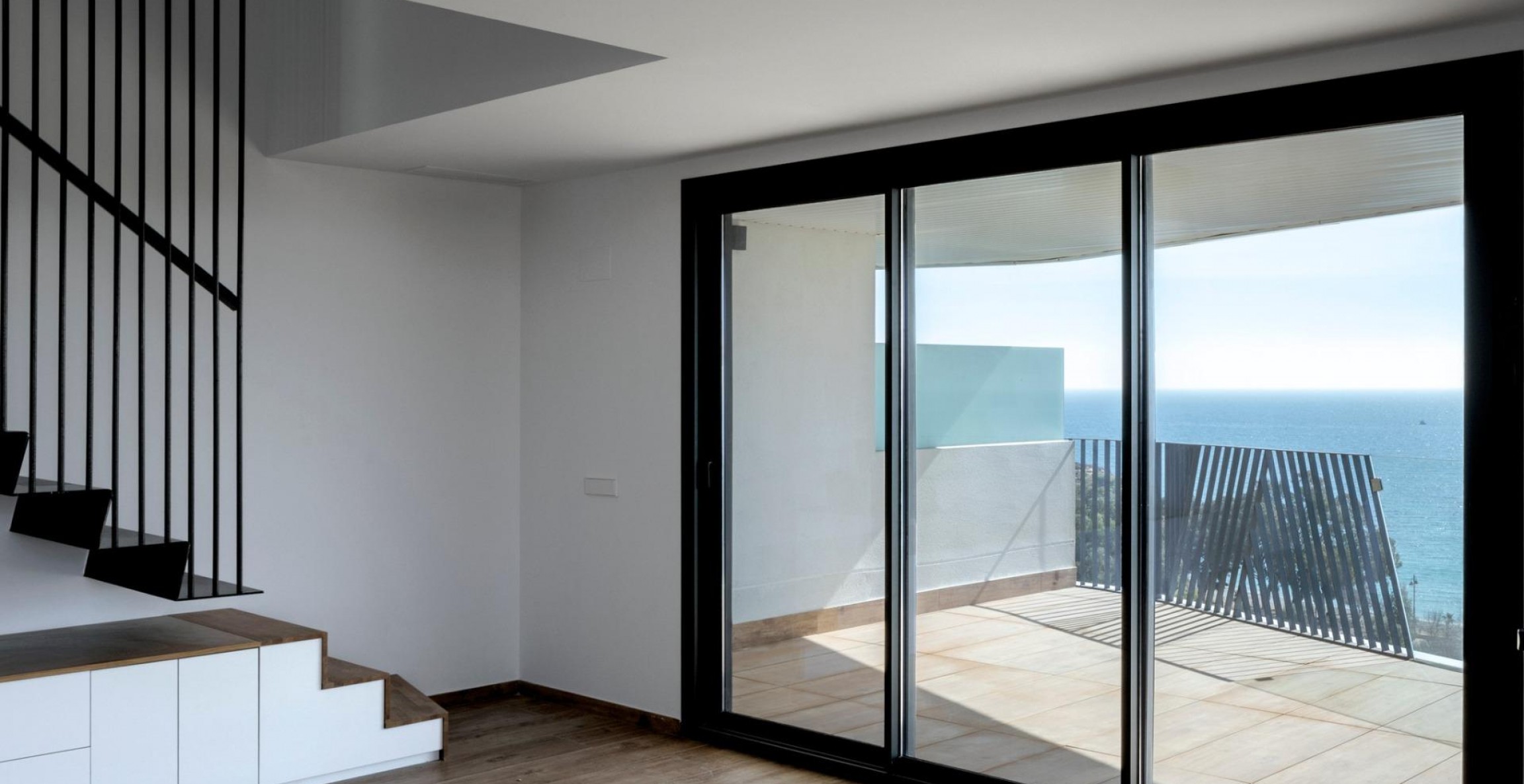 New Build - Penthouse - Villajoyosa - Playa del Torres