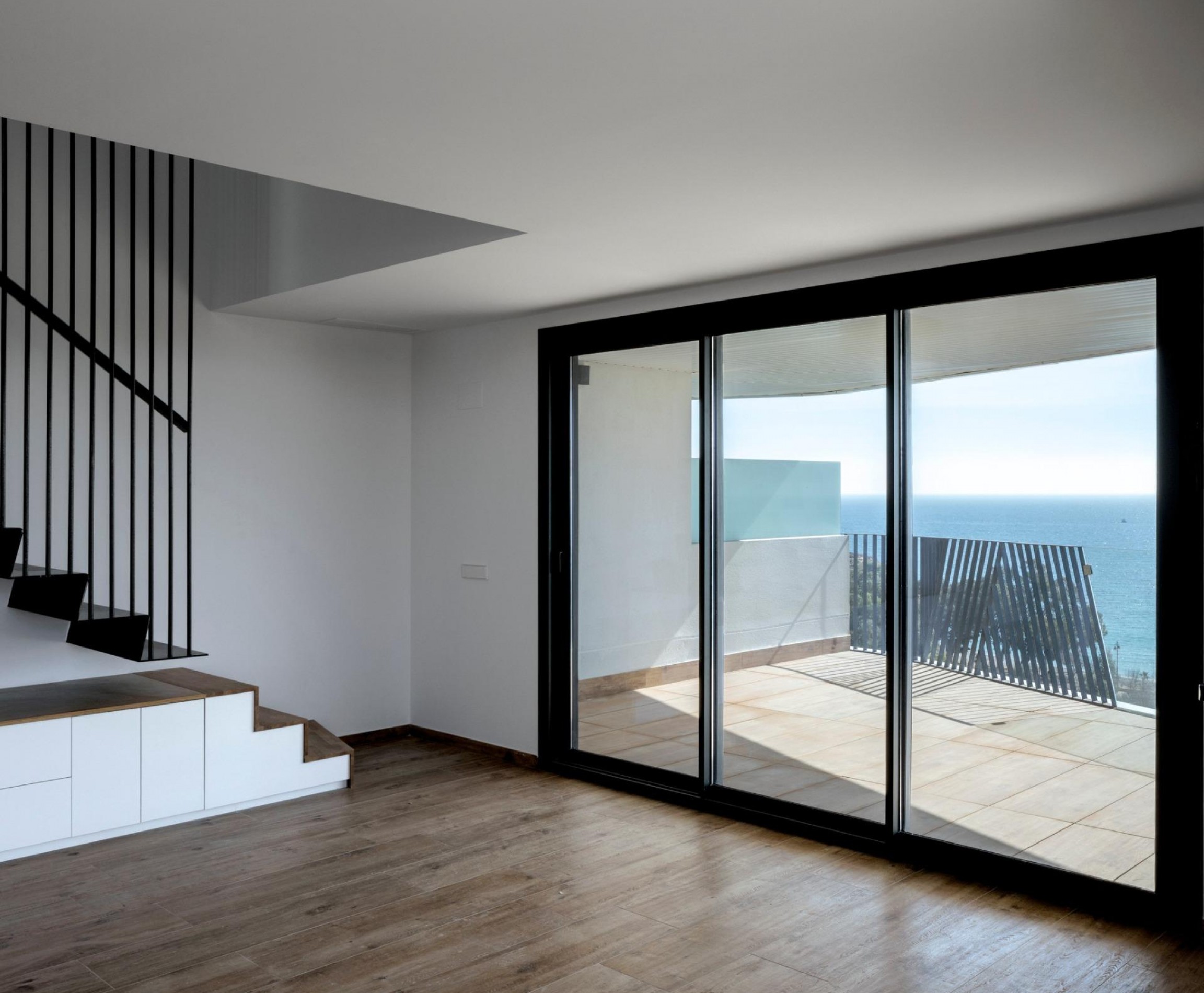 New Build - Penthouse - Villajoyosa - Playa del Torres