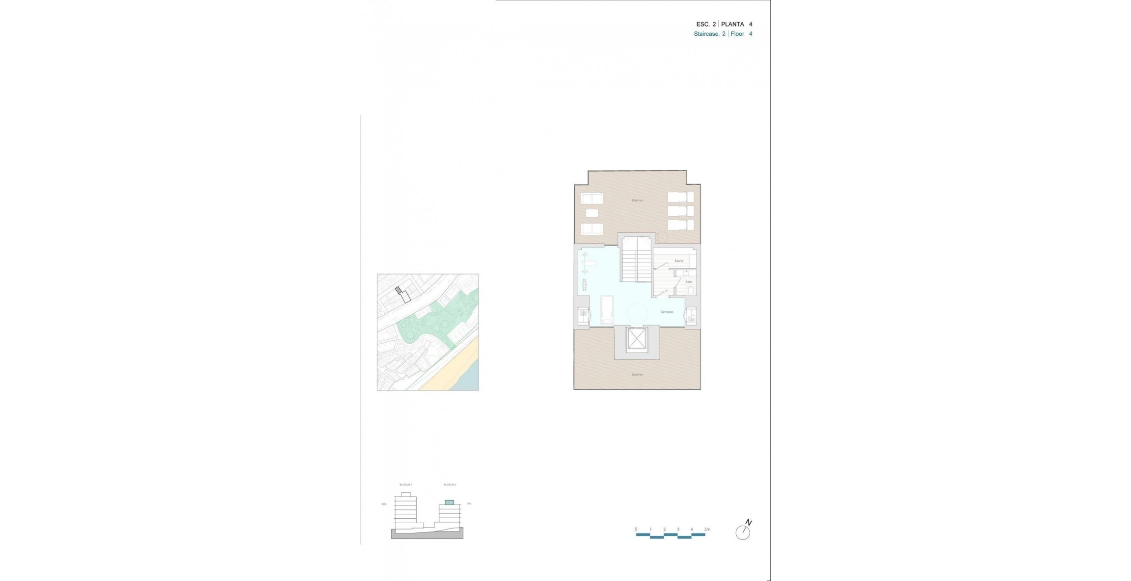 Nueva construcción  - Apartment - Villajoyosa - Pueblo