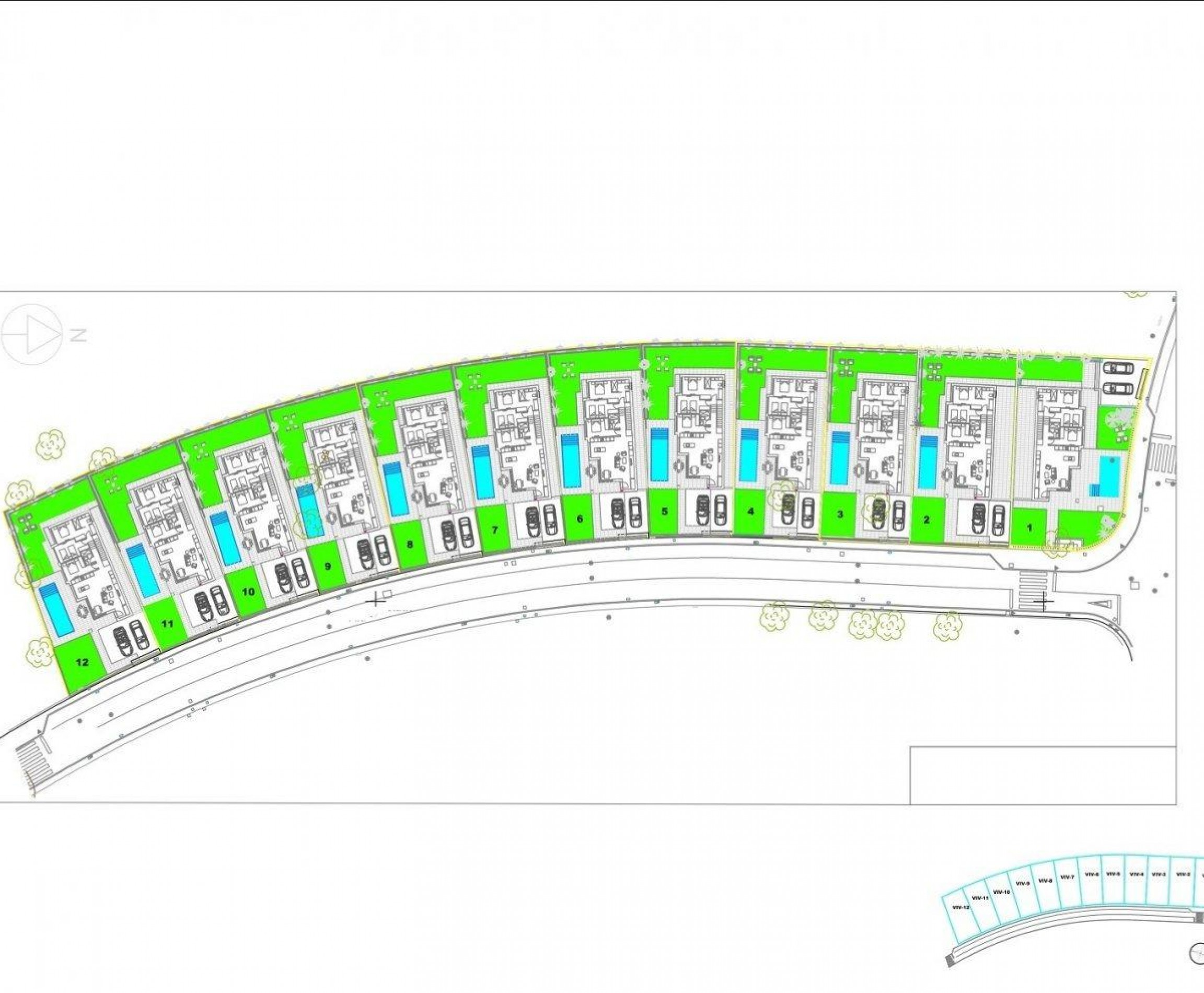 New Build - Villa - Finestrat - Sierra Cortina