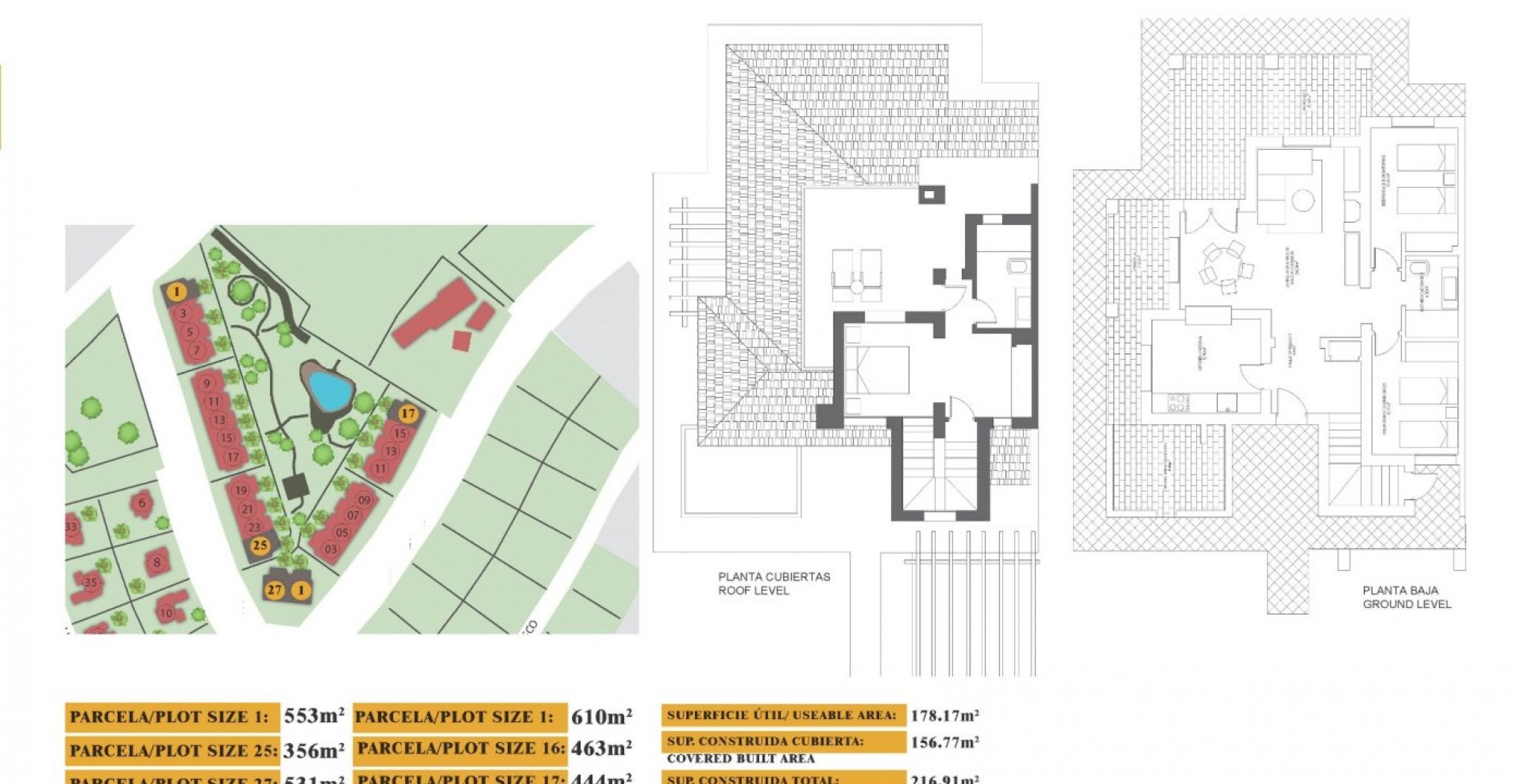 New Build - Villa - Fuente Álamo - Las Palas