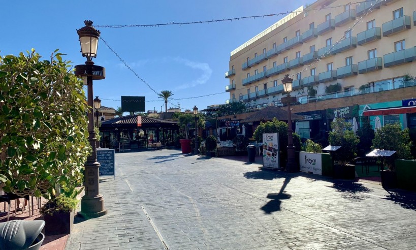 Nueva construcción  - Villa - Los Alcázares - Playa la Atascadera