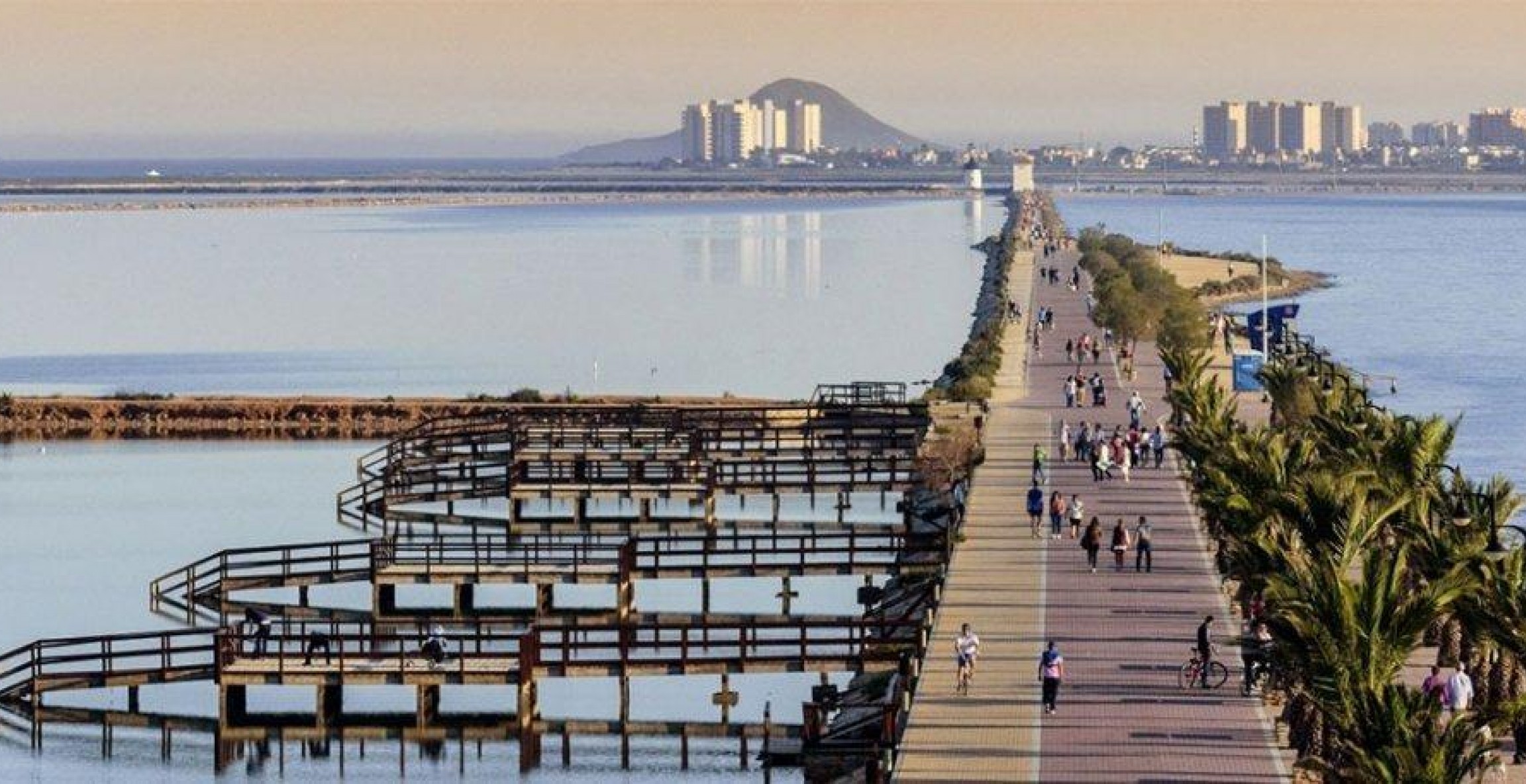 Nueva construcción  - Ático - San Pedro del Pinatar - Pueblo