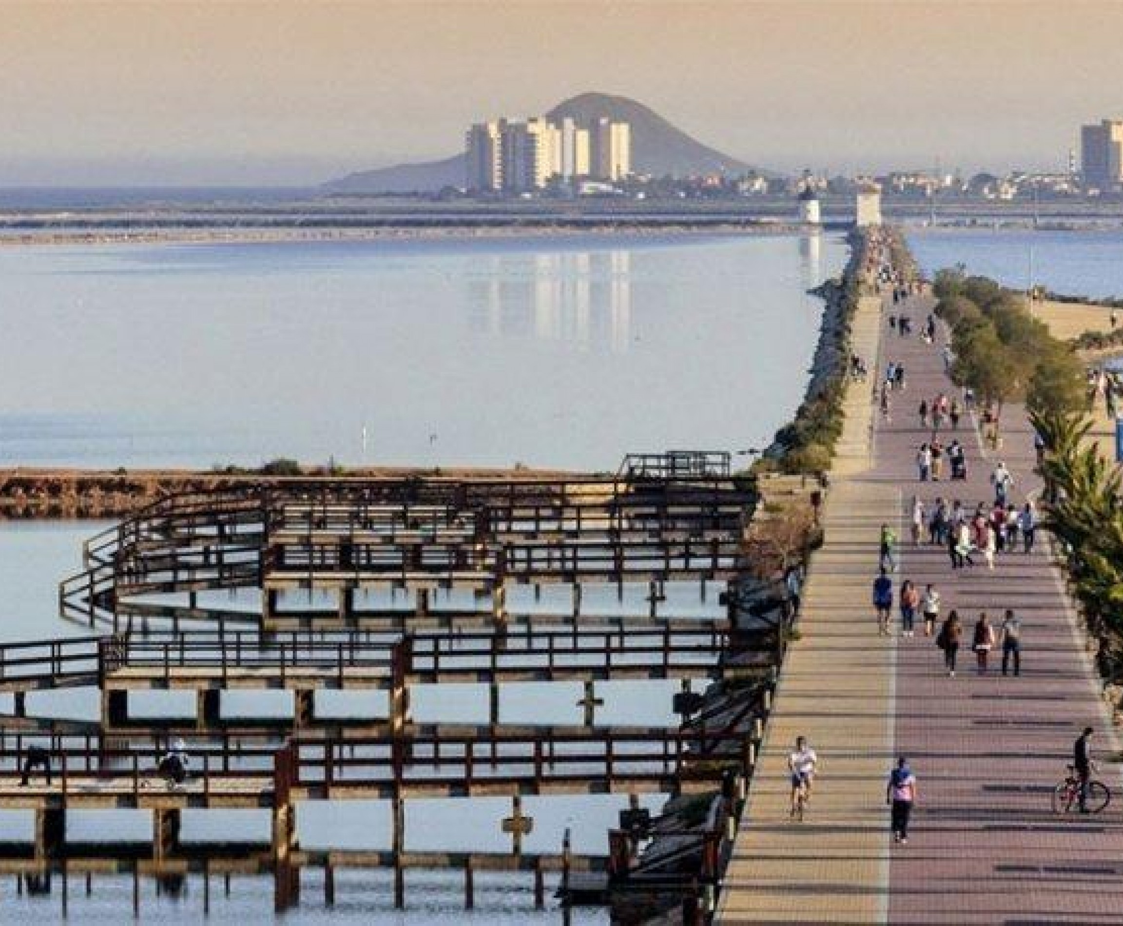 Nueva construcción  - Ático - San Pedro del Pinatar - Pueblo