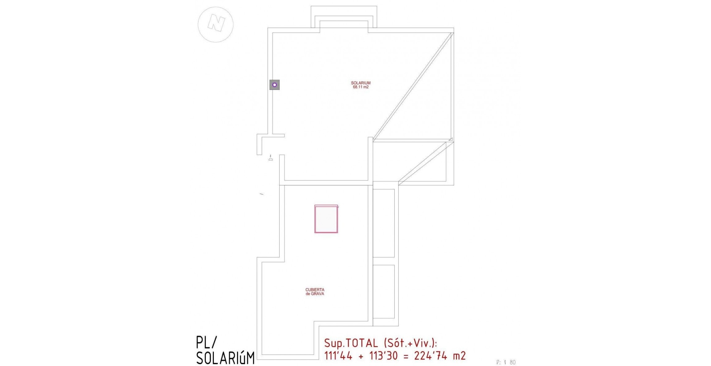 Nueva construcción  - Villa - Polop - La Alberca