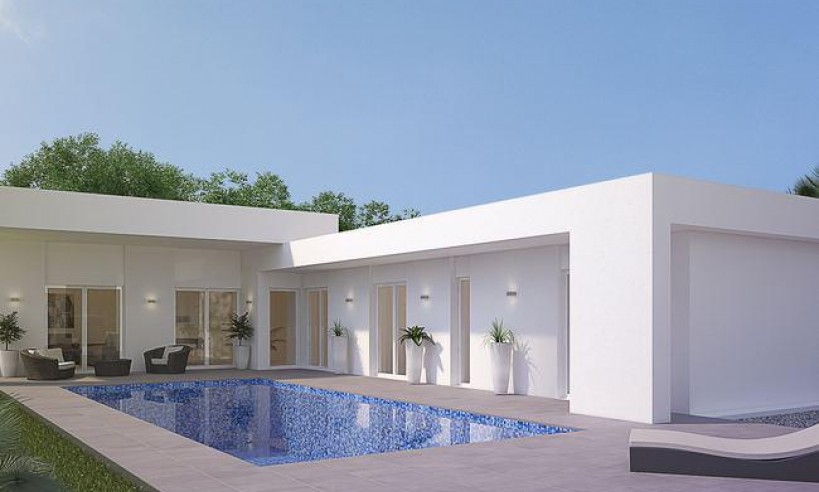 Villa - Nueva construcción  - La Romana - Villas de la Romana