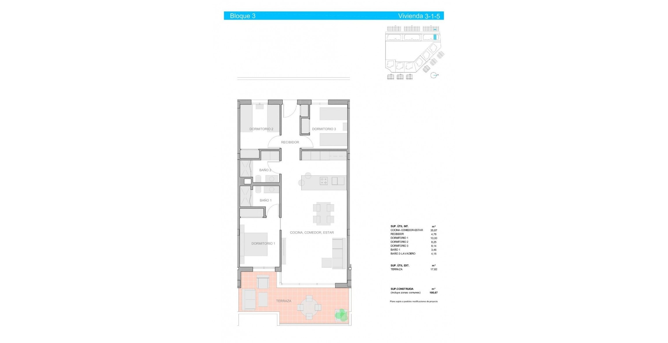 Nueva construcción  - Apartment - Guardamar del Segura - EL RASO