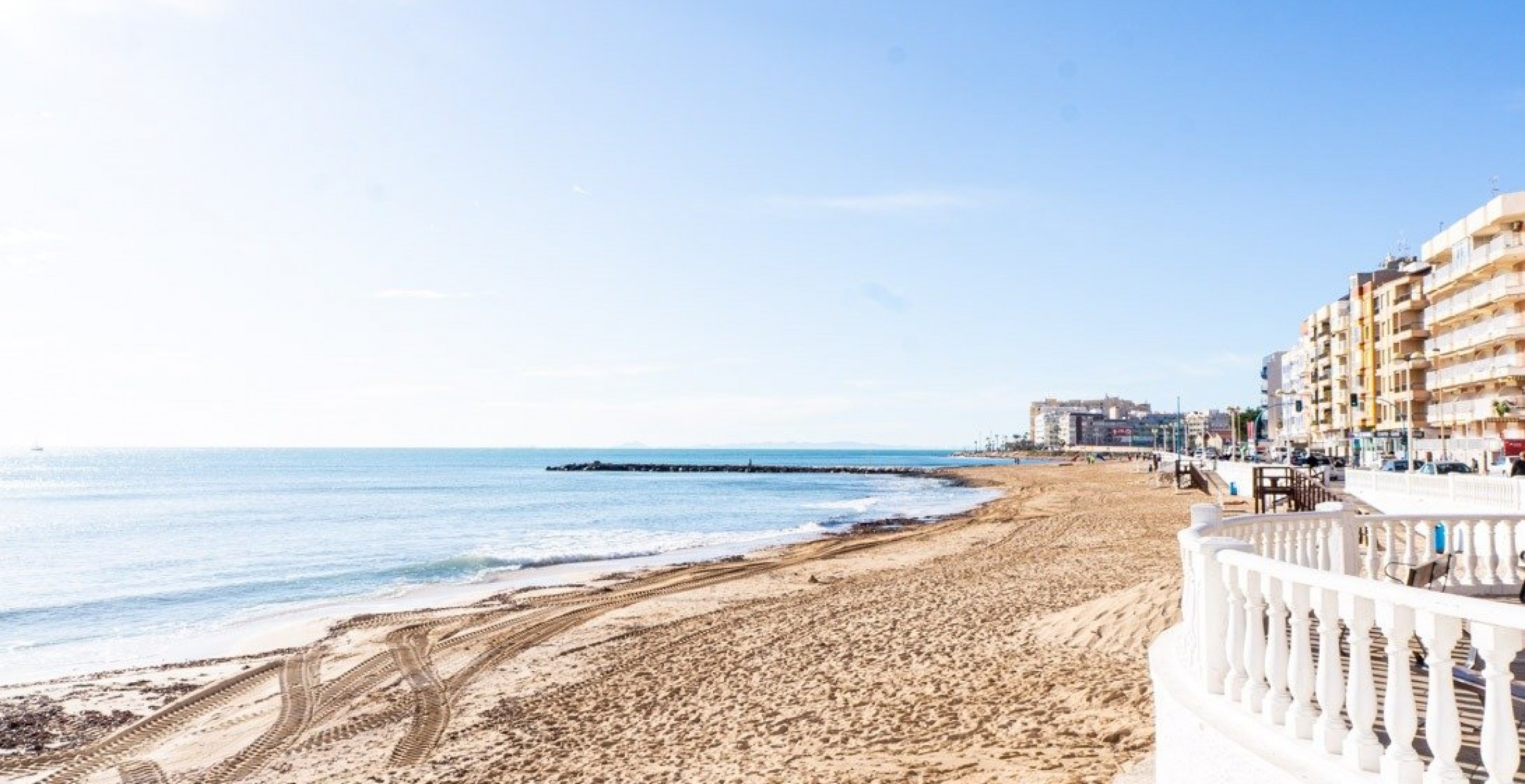 Nueva construcción  - Bungaló - Torrevieja - Lago Jardín II