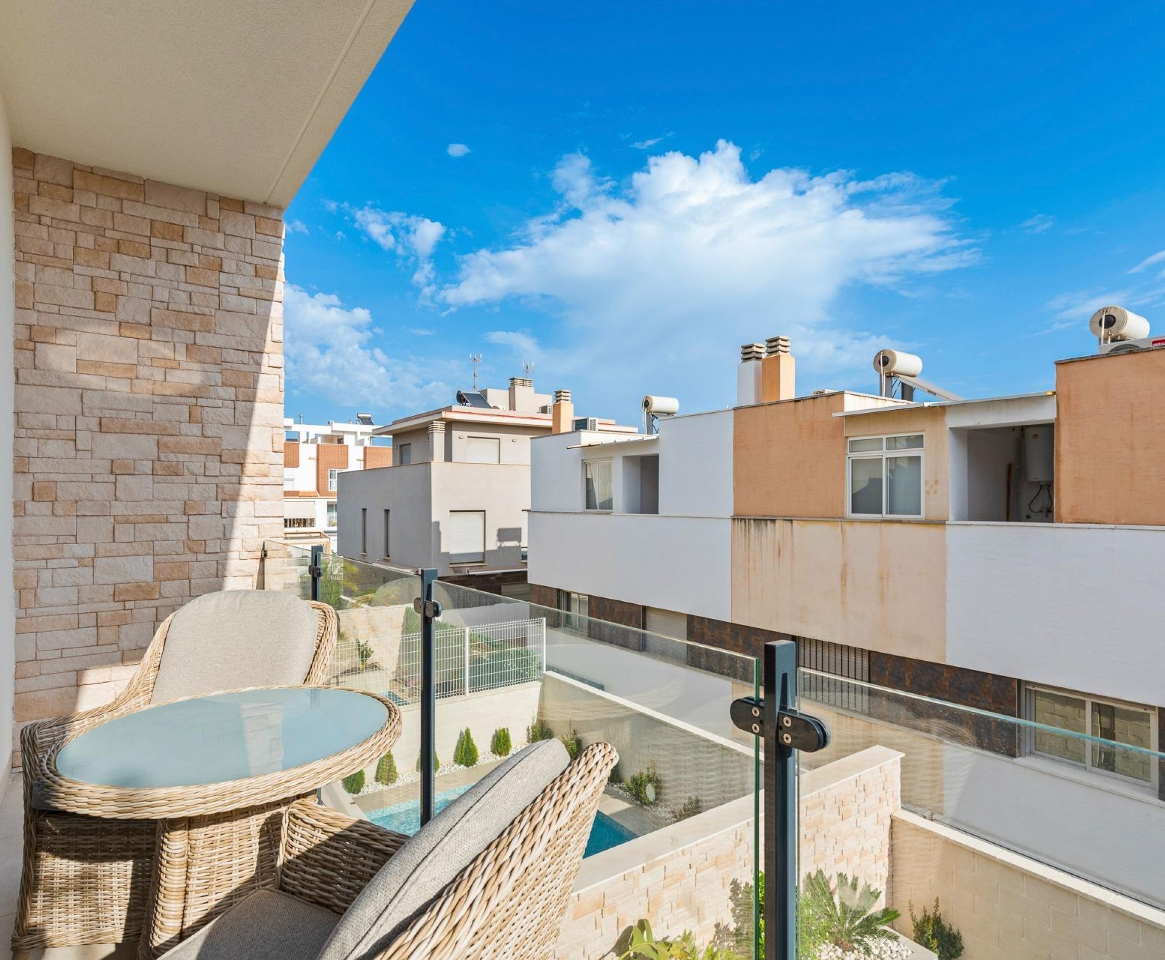 New Build - Villa - Guardamar del Segura - Els Secans