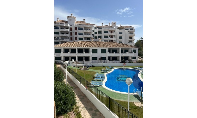 Apartment - Nueva construcción  - Orihuela Costa - Lomas de Campoamor