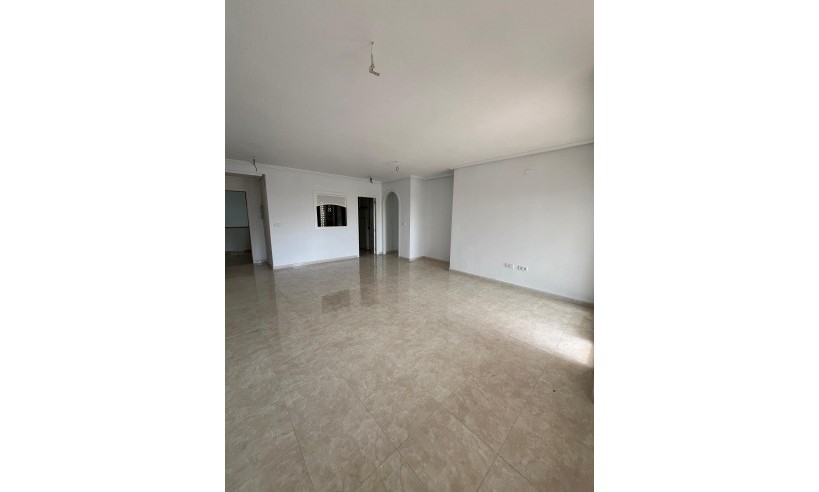 Nueva construcción  - Apartment - Orihuela Costa - Lomas de Campoamor