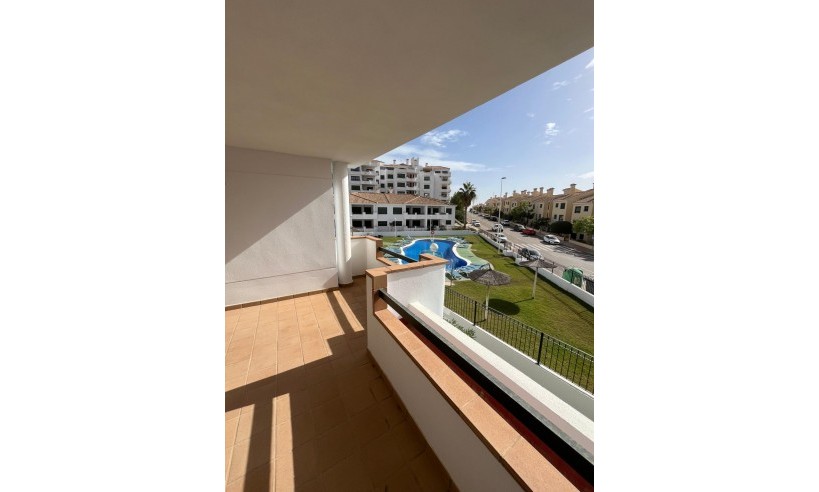 Nybyggnation - Apartment - Orihuela Costa - Lomas de Campoamor