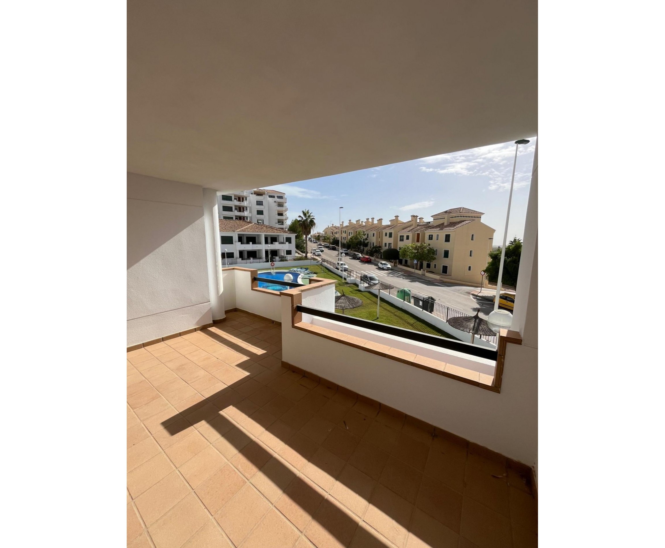 Nybyggnation - Apartment - Orihuela Costa - Lomas de Campoamor