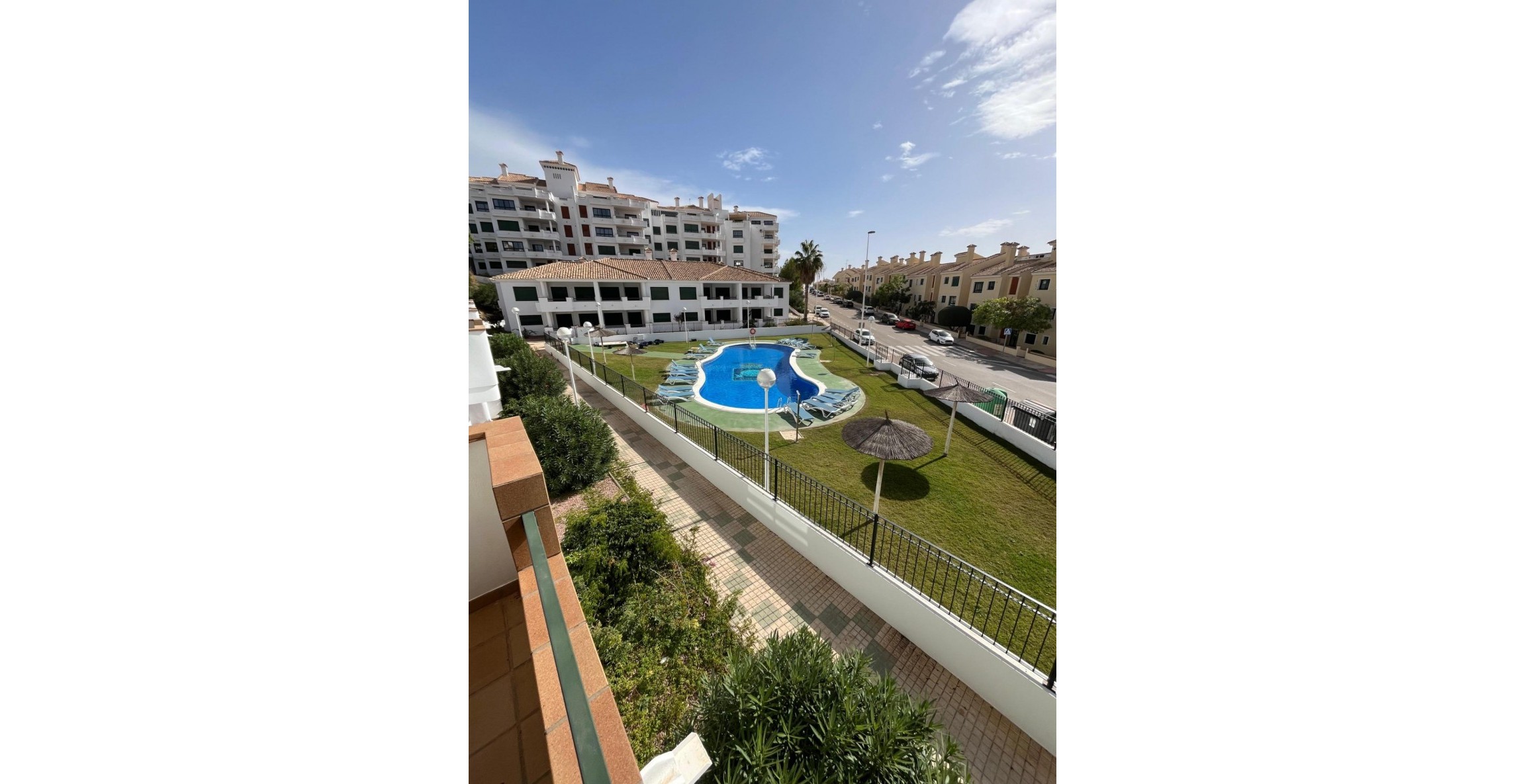 Nybyggnation - Apartment - Orihuela Costa - Lomas de Campoamor