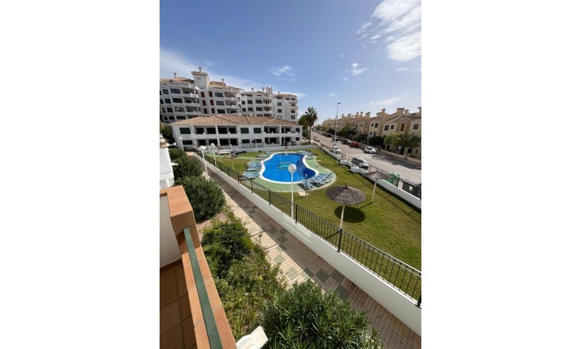 Nybyggnation - Apartment - Orihuela Costa - Lomas de Campoamor