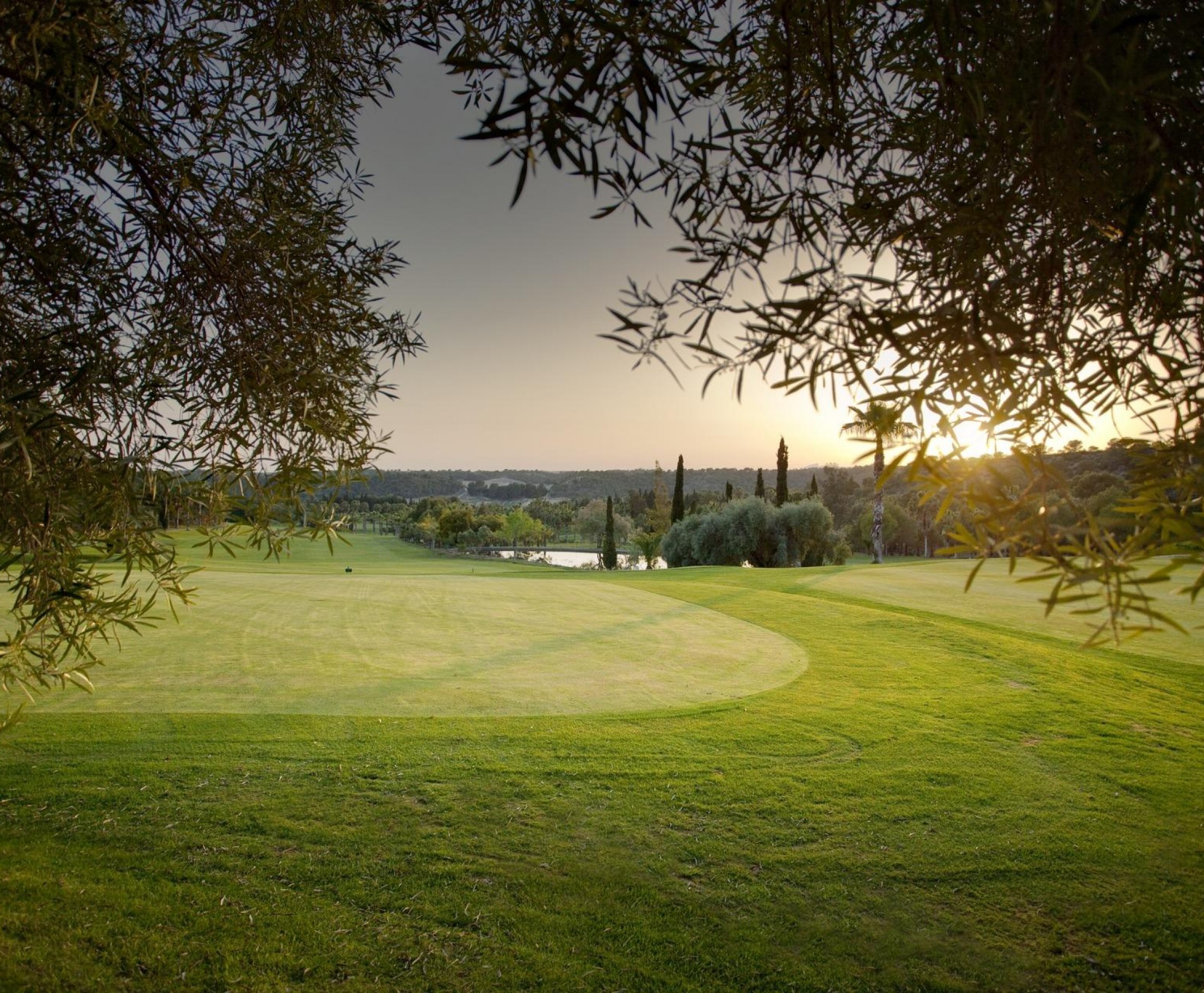 Nueva construcción  - Ático - Orihuela Costa - Lomas de Campoamor