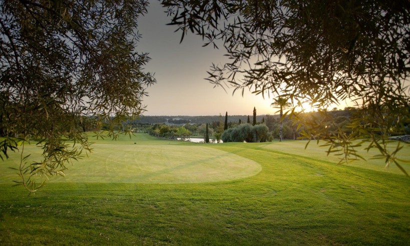 Nueva construcción  - Ático - Orihuela Costa - Lomas de Campoamor