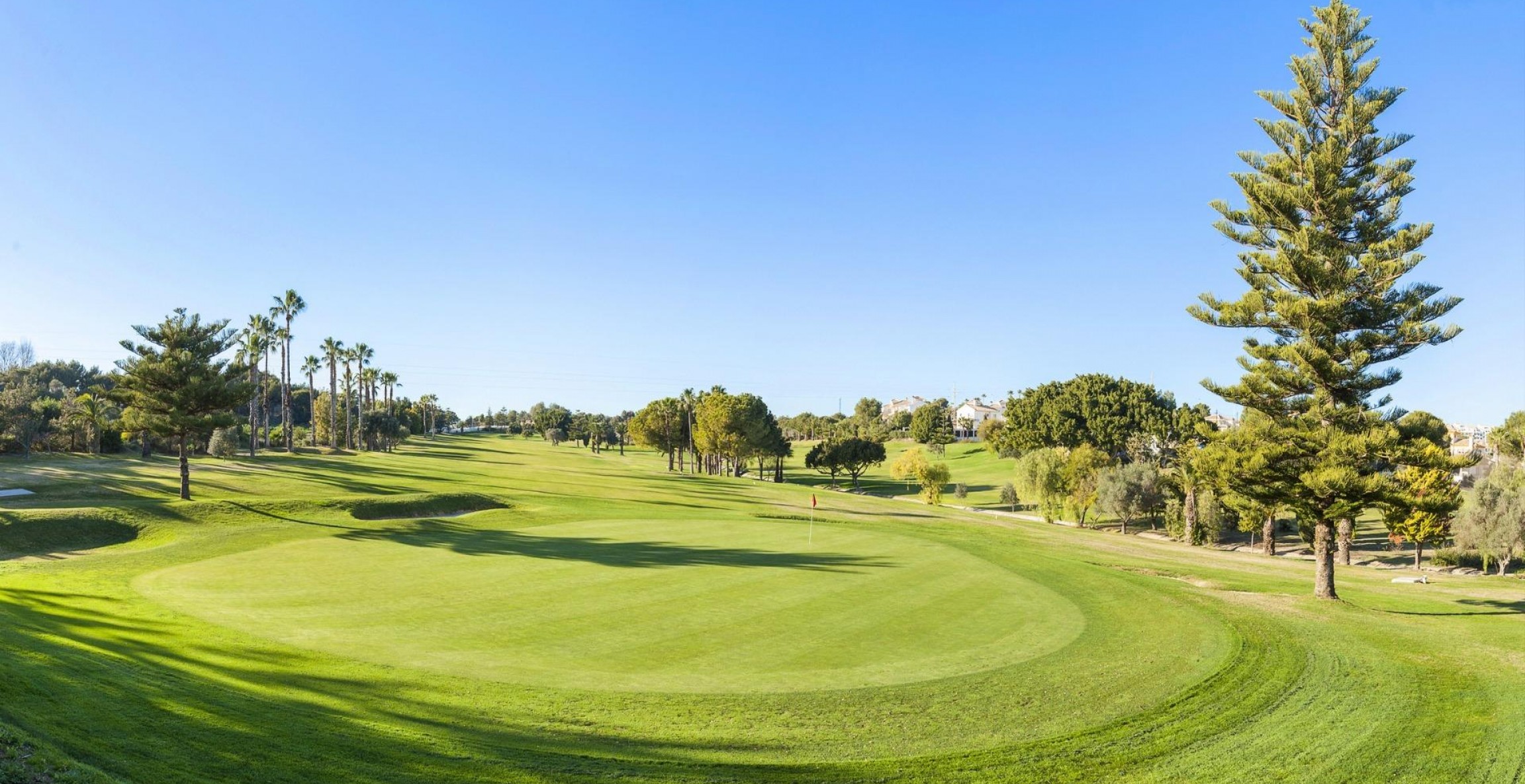 Nueva construcción  - Ático - Orihuela Costa - Lomas de Campoamor