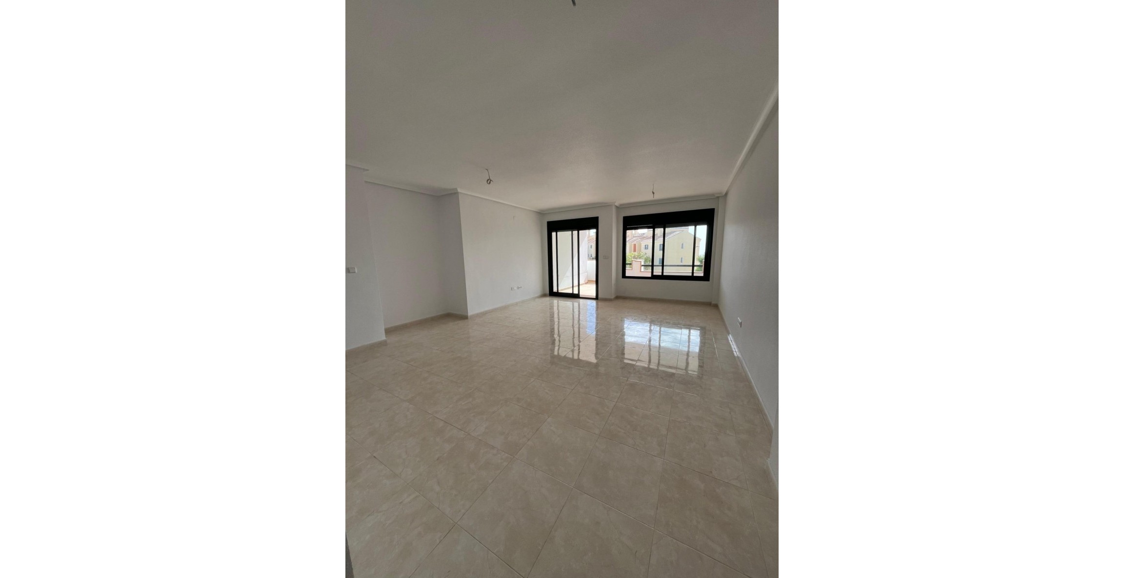 Nueva construcción  - Apartment - Orihuela Costa - Lomas de Campoamor