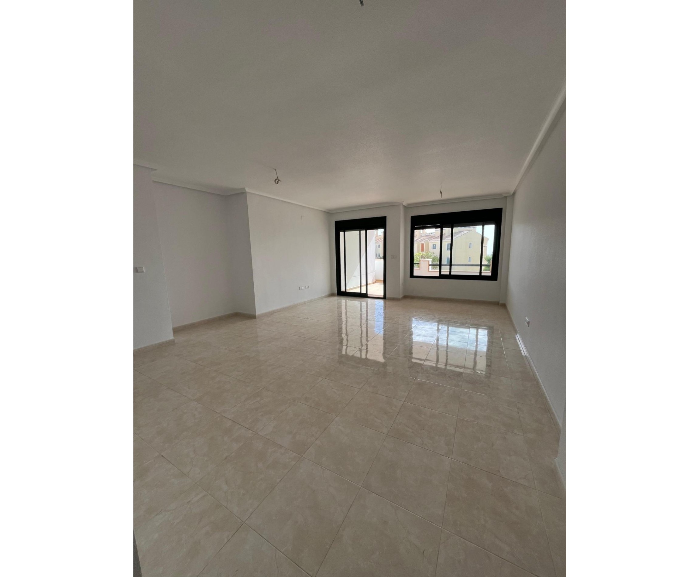 Nueva construcción  - Apartment - Orihuela Costa - Lomas de Campoamor